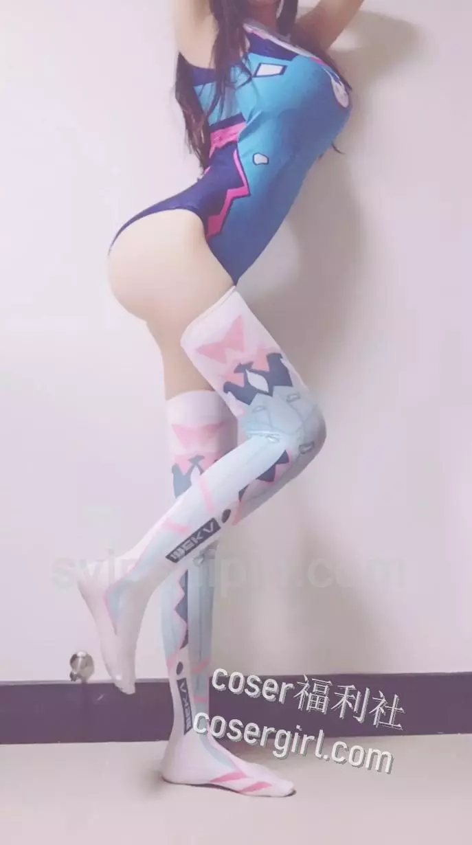 图片[4]-笔芯yo优优mi 写真合集下载 - coser福利社[下载][5.39GB]-coser福利社