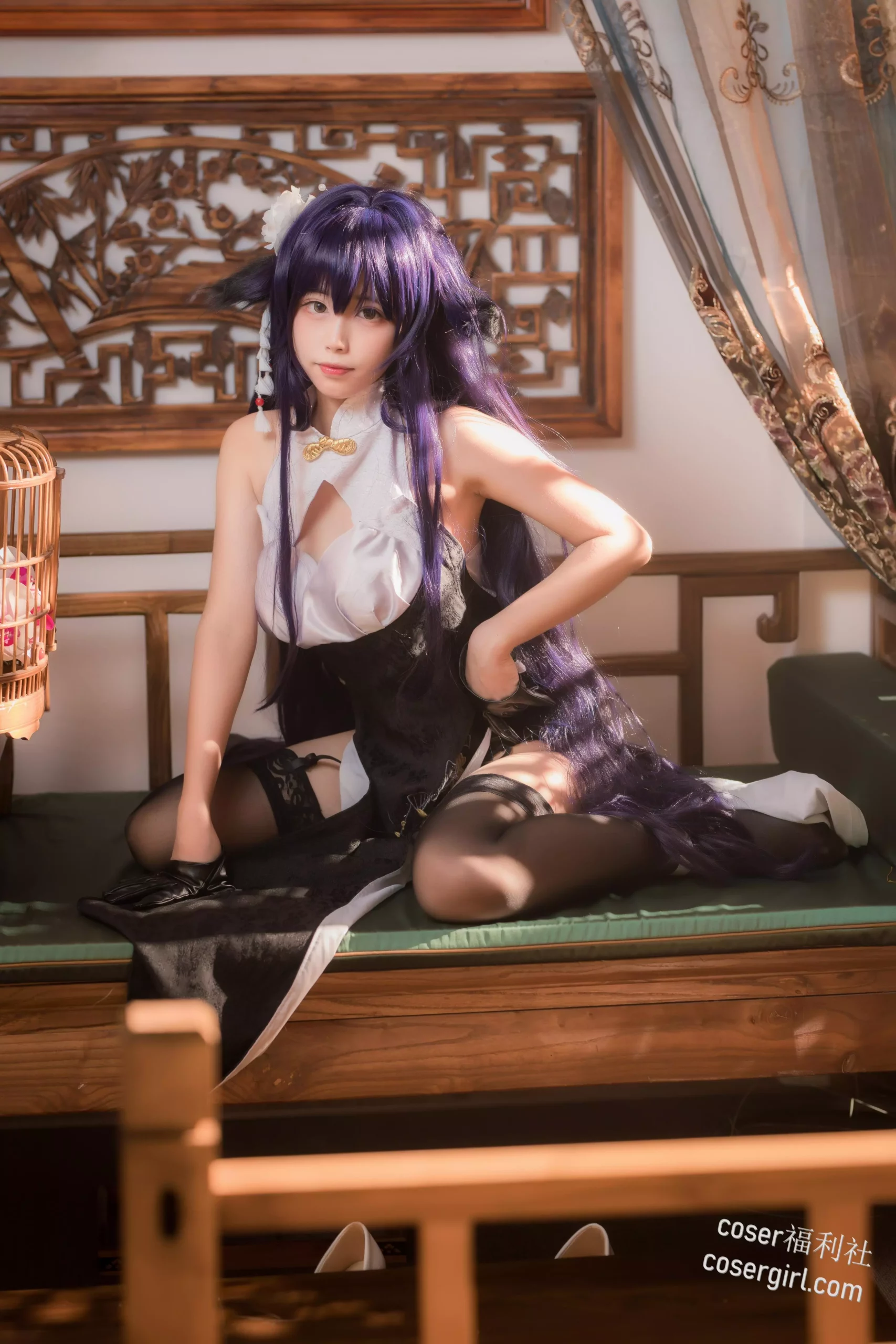 图片[2]-三無人型 写真合集下载 - coser福利社[10套][3.33GB]-coser福利社