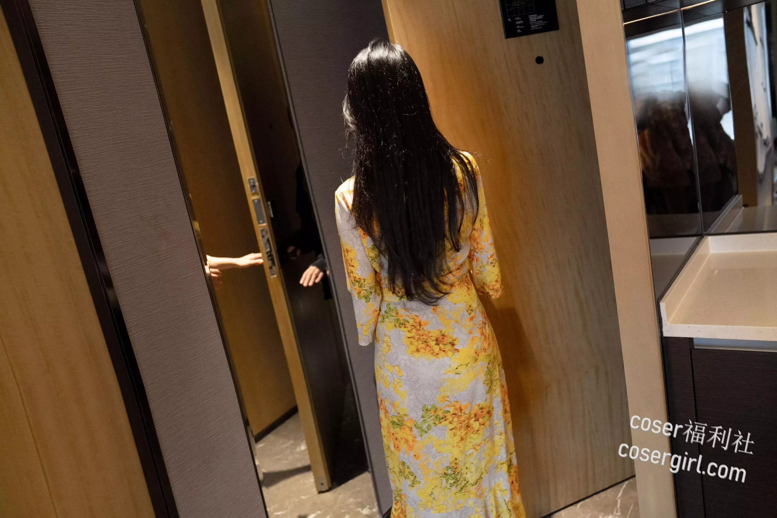 图片[9]-抖娘利世 出轨女友 - coser福利社图片在线欣赏-coser福利社