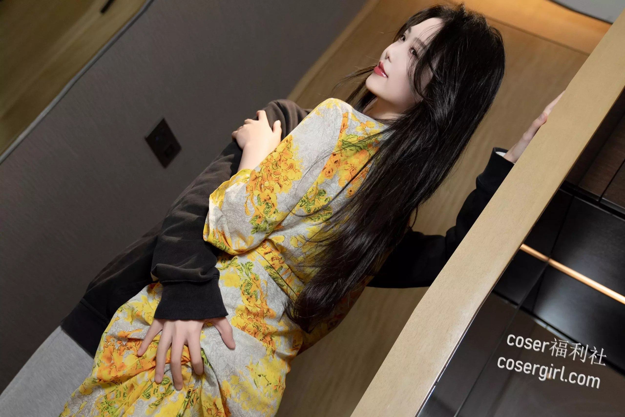 图片[5]-抖娘利世 出轨女友 - coser福利社图片在线欣赏-coser福利社