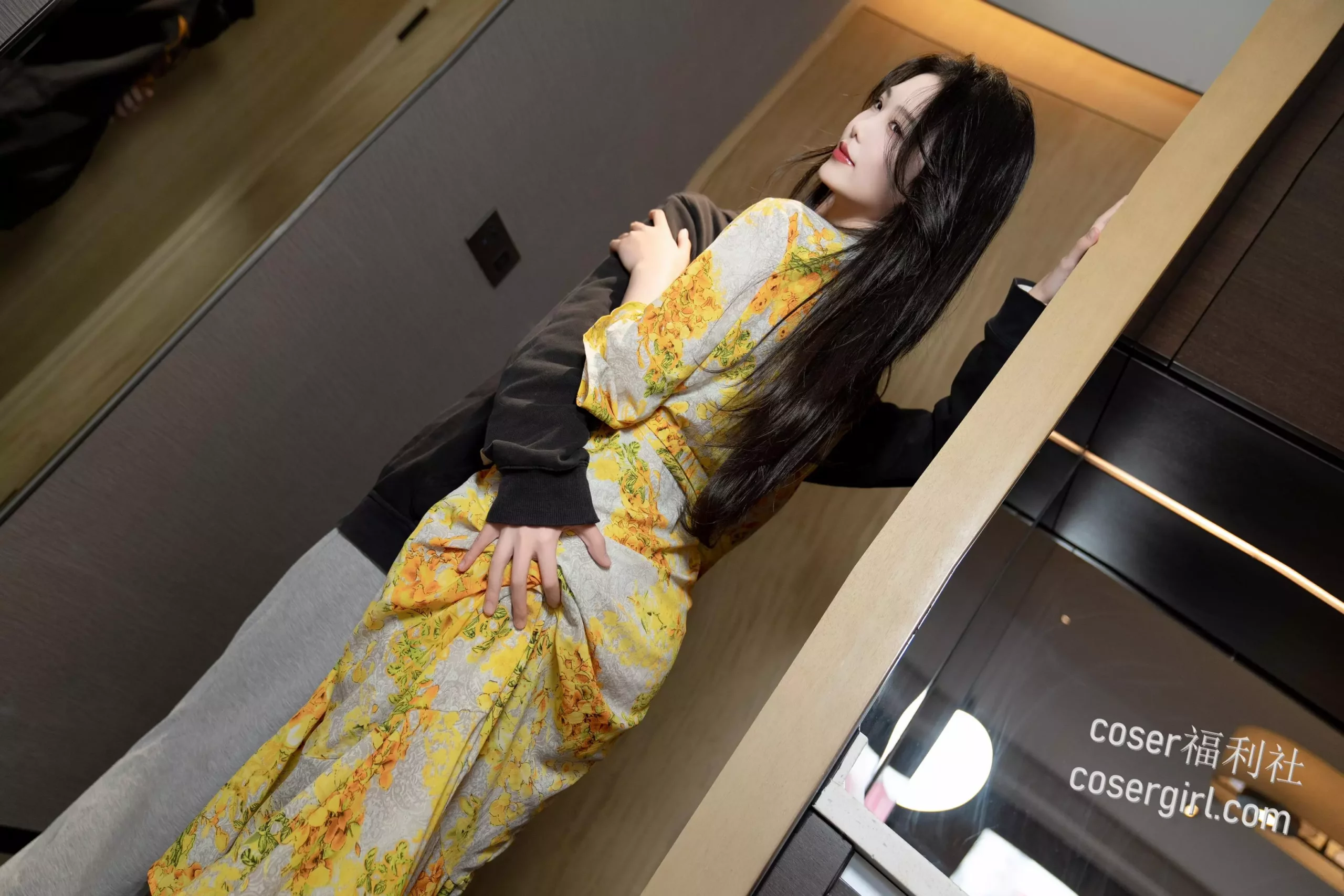 图片[3]-抖娘利世 出轨女友 - coser福利社图片在线欣赏-coser福利社