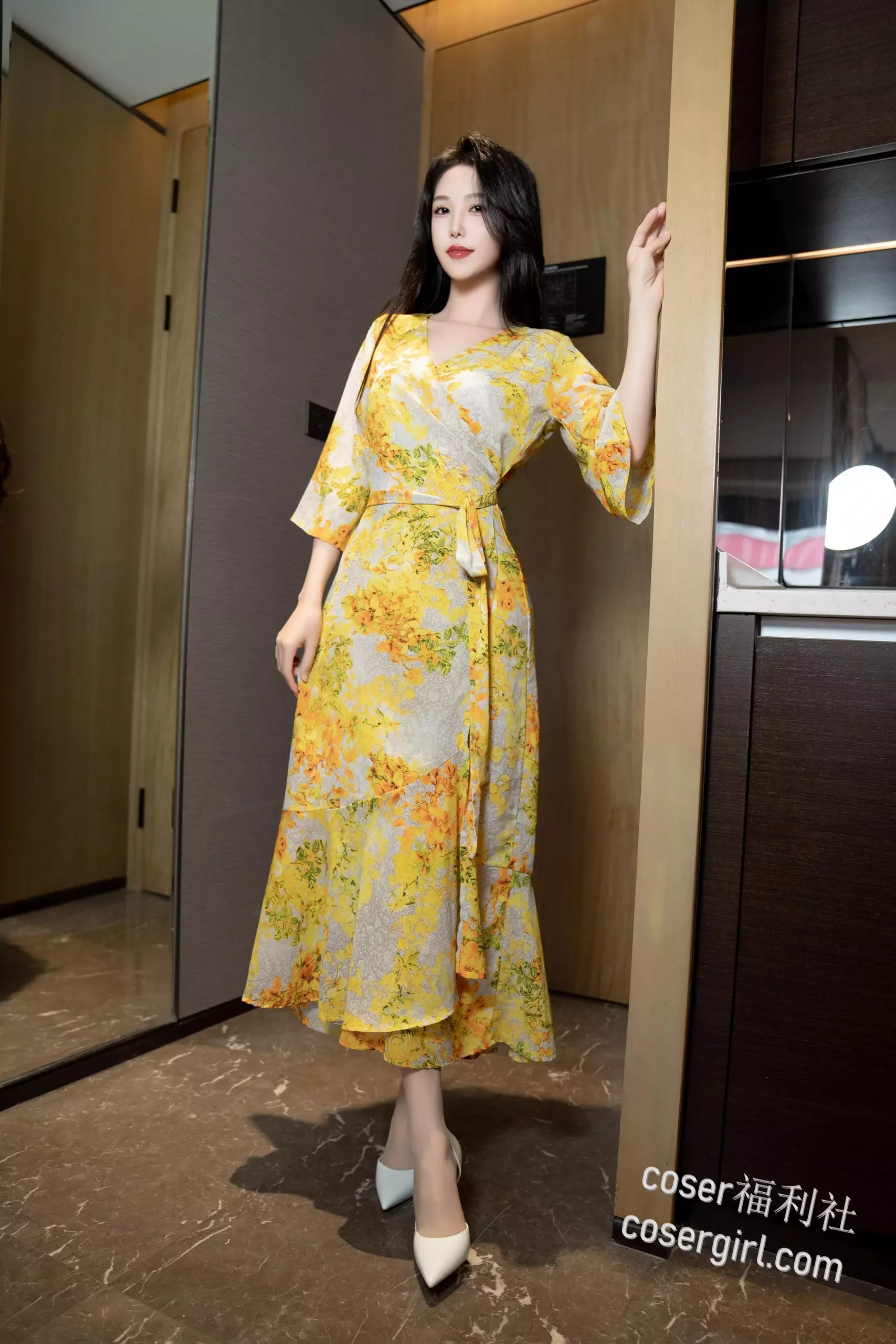 图片[2]-抖娘利世 出轨女友 - coser福利社图片在线欣赏-coser福利社