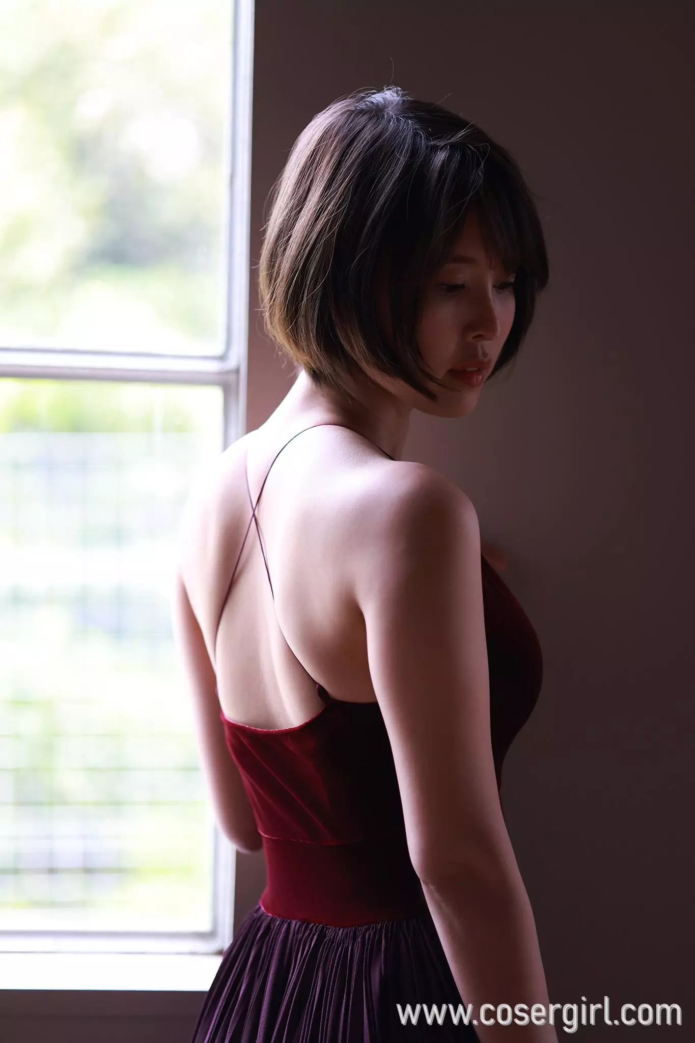 图片[1]-8woman 写真合集下载 - coser福利社[28套][4.11GB]-coser福利社