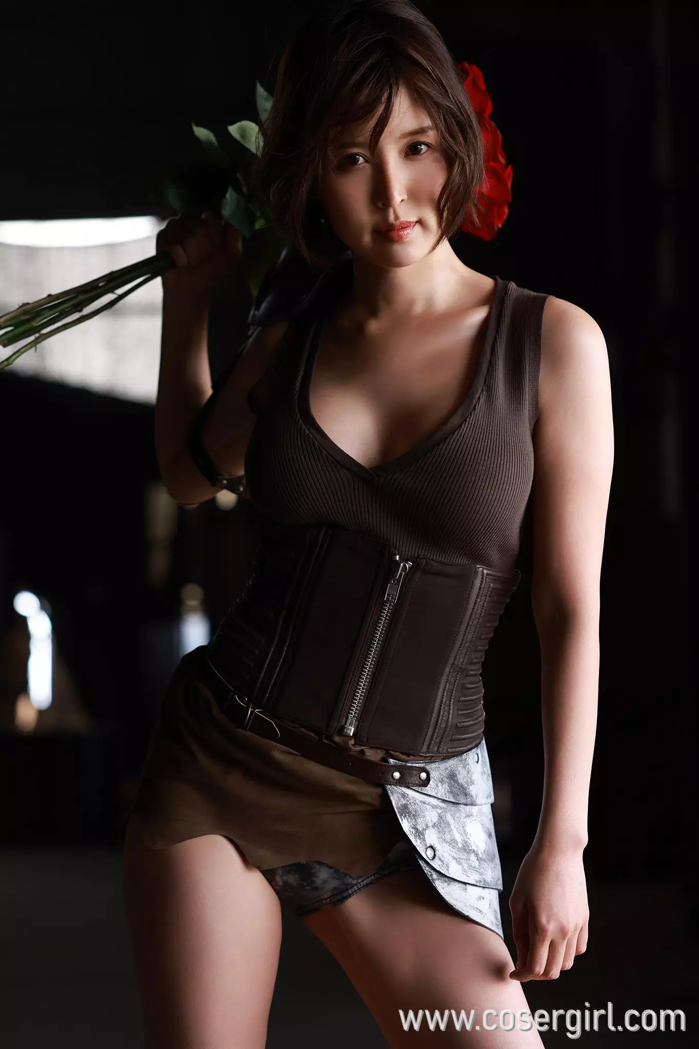 图片[2]-8woman 写真合集下载 - coser福利社[28套][4.11GB]-coser福利社