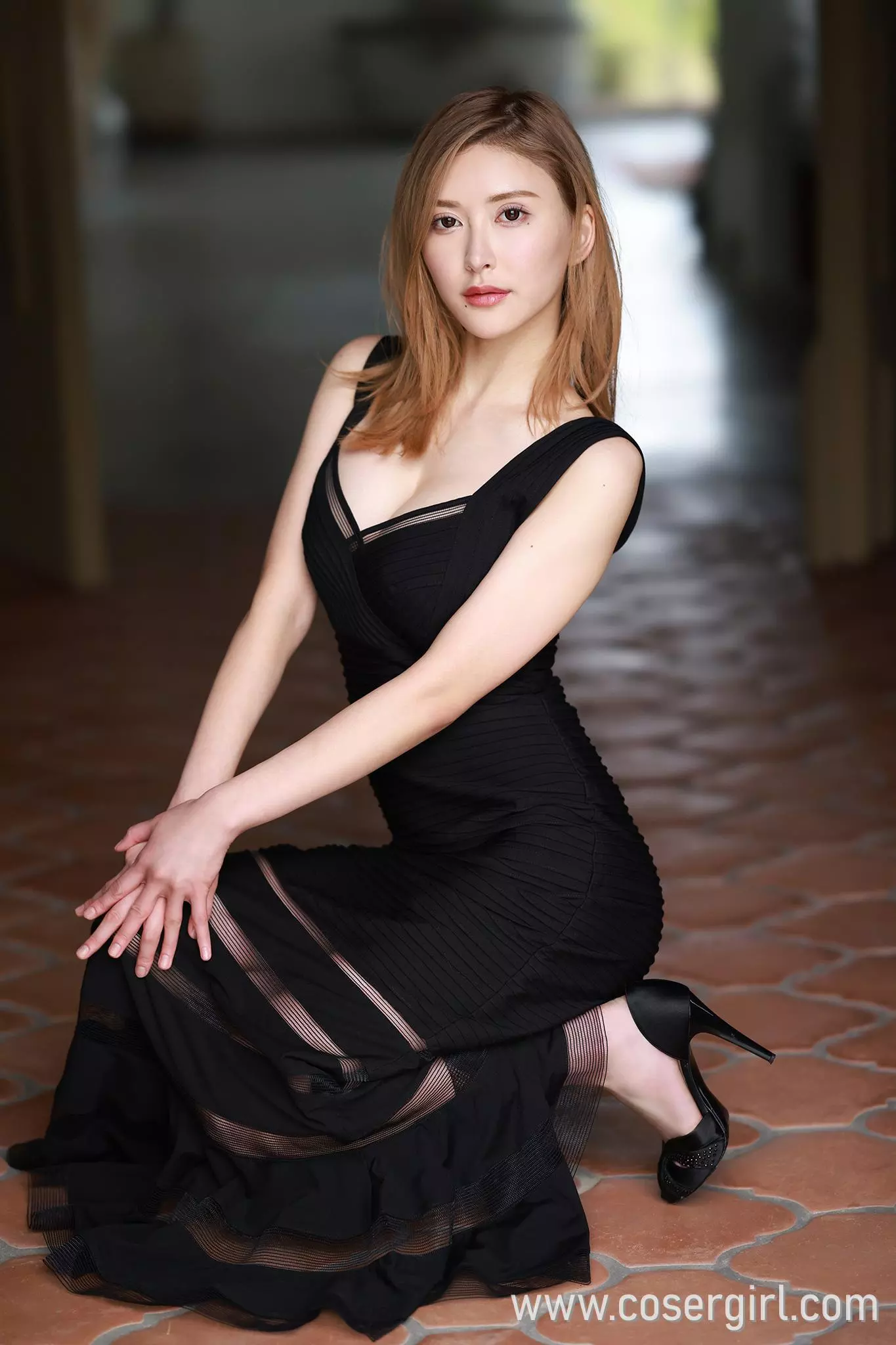 图片[4]-8woman 写真合集下载 - coser福利社[28套][4.11GB]-coser福利社