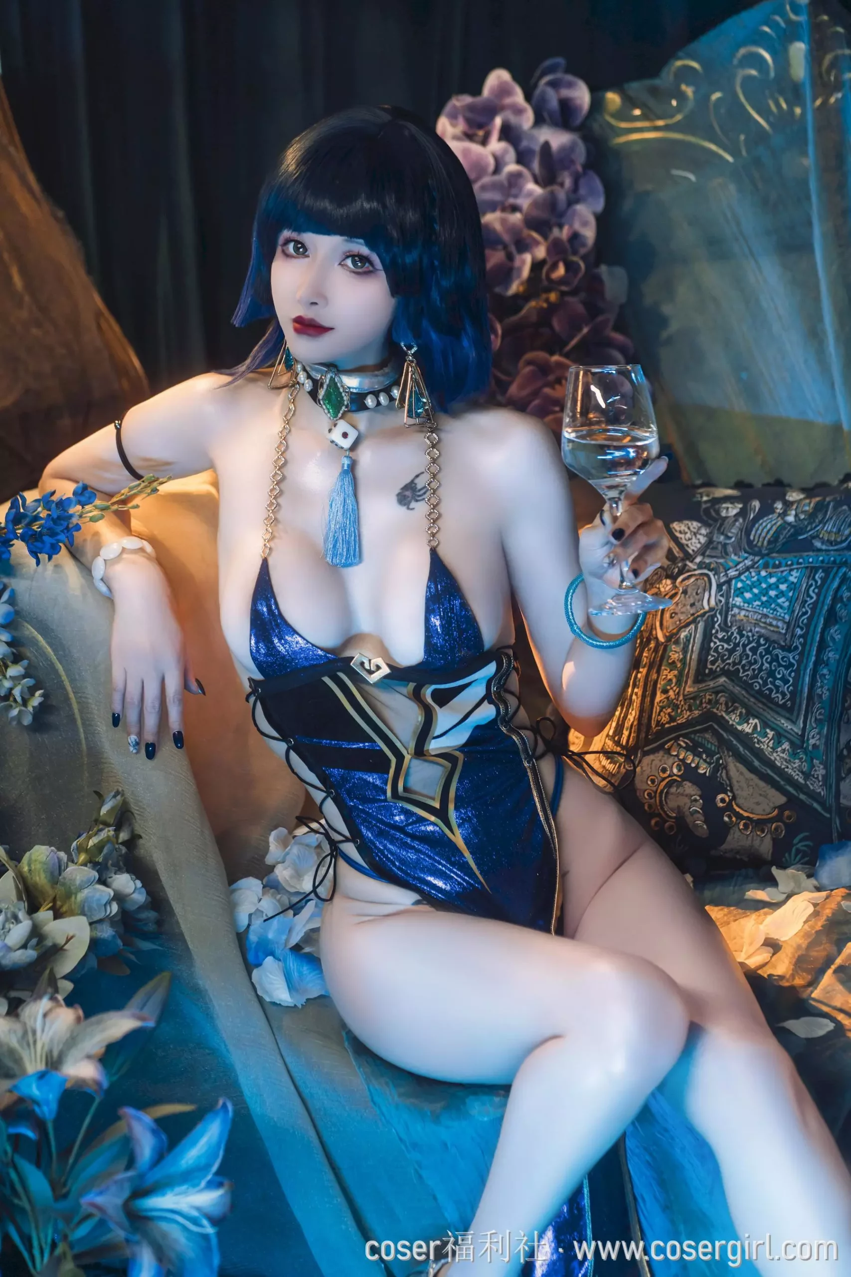 图片[4]-鹿八岁baby NO.053 原神夜兰 - coser福利社[下载][98P1V-1.24GB]-coser福利社