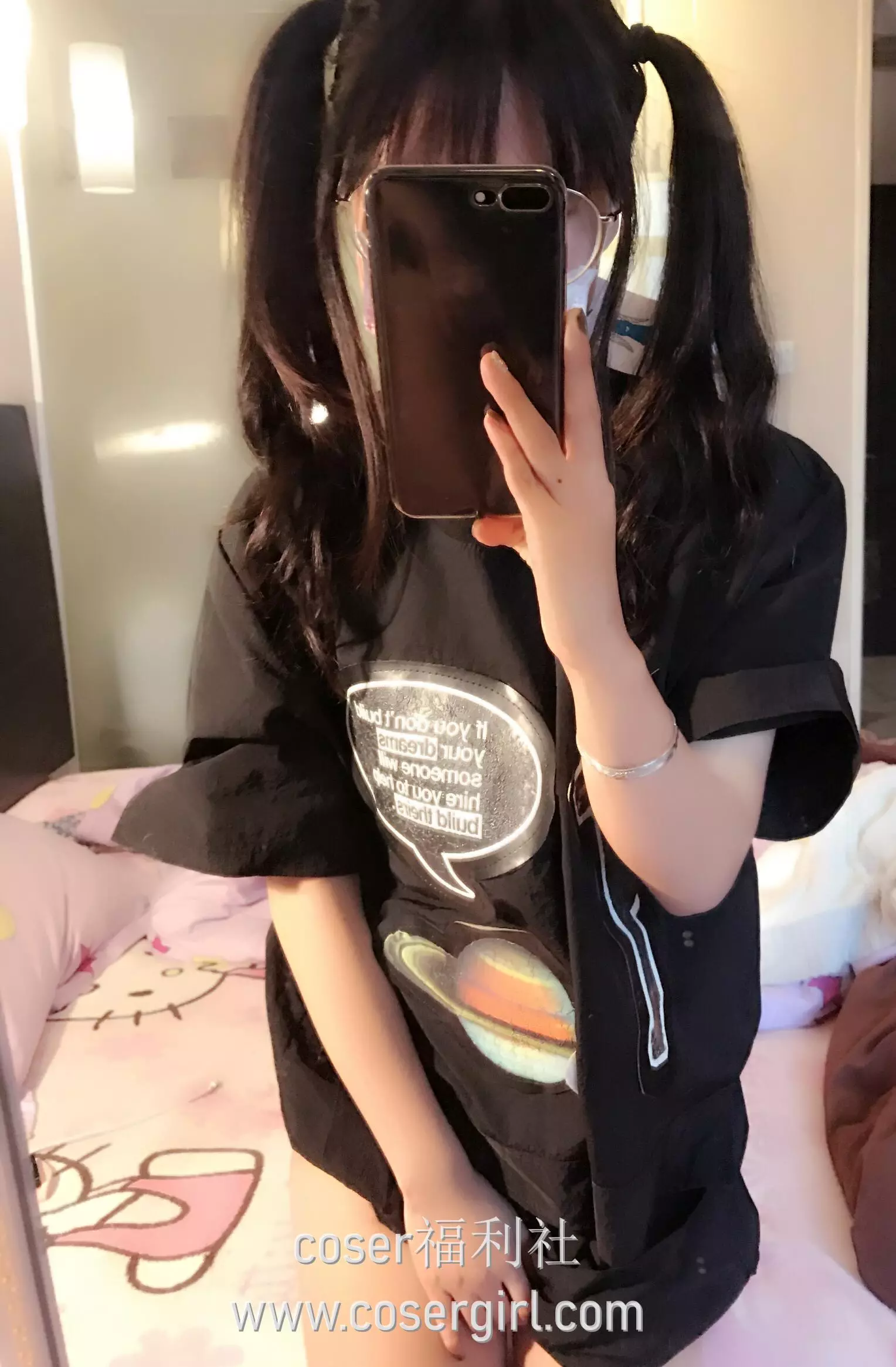 图片[2]-饲育系少女 写真合集下载 - coser福利社[84套][4.39GB]-coser福利社