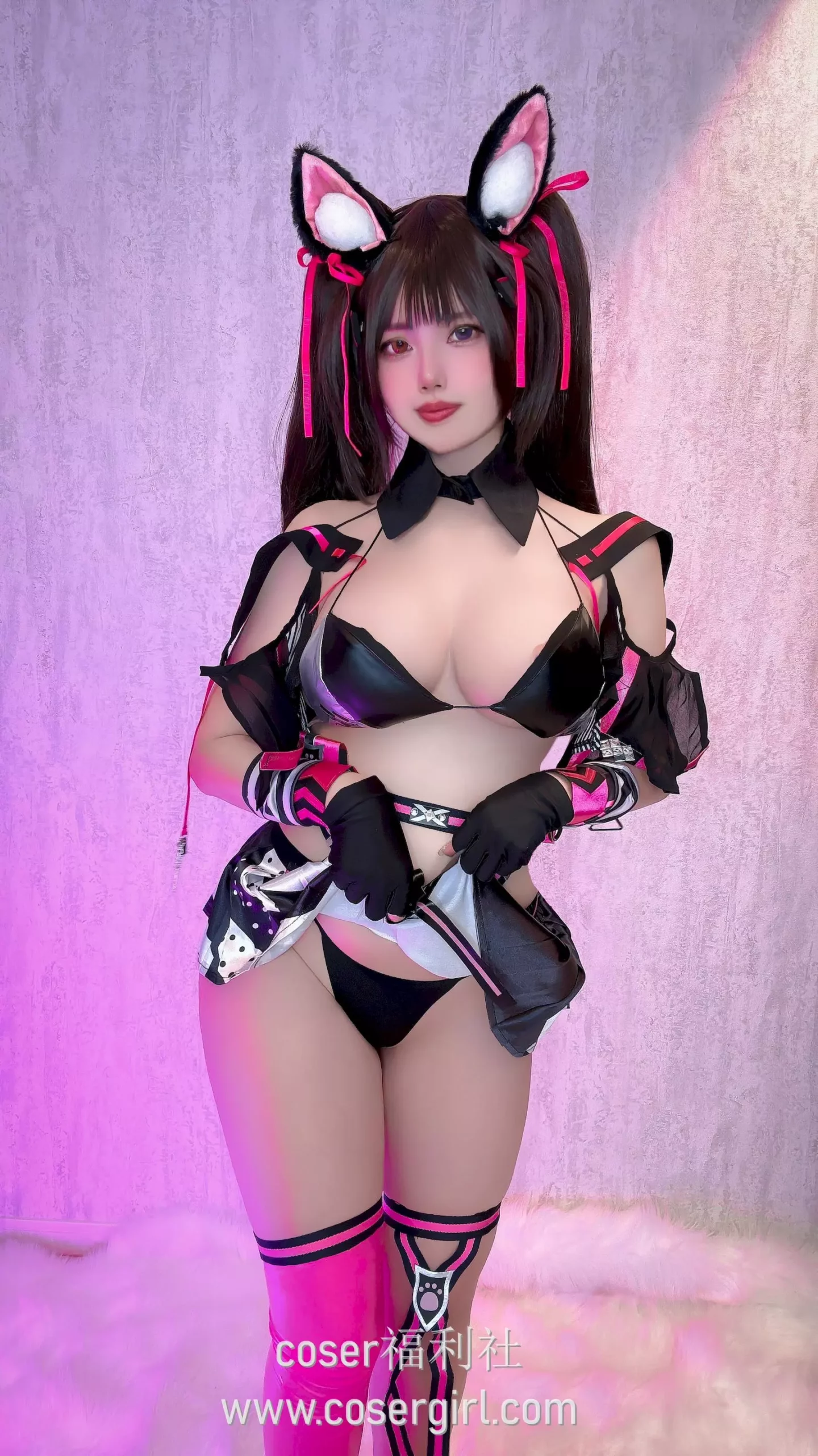 图片[4]-Uriうり 写真合集下载 - coser福利社[41套][11.73GB]-coser福利社