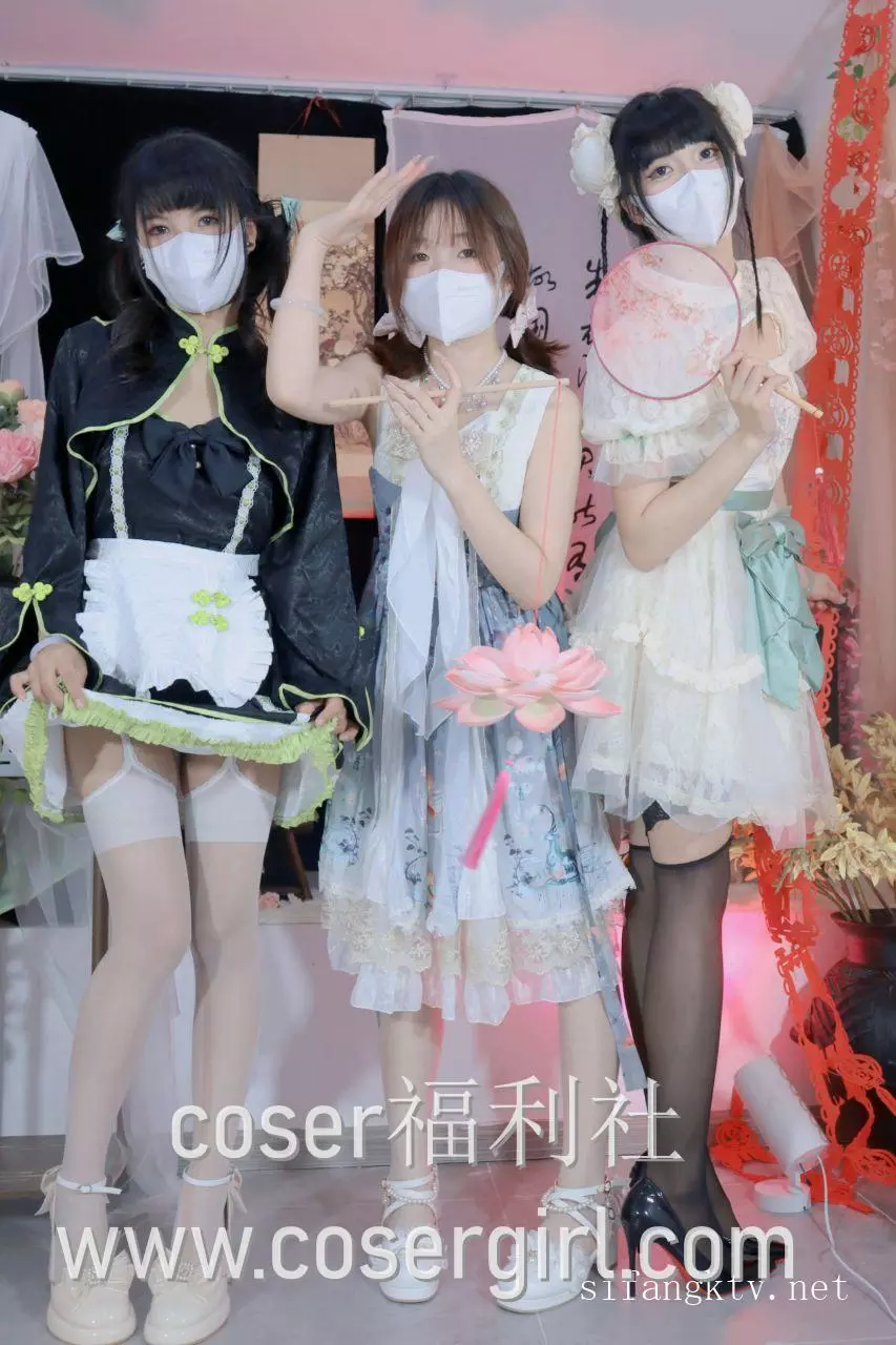 图片[5]-Miao喵酱 写真合集下载 - coser福利社[21套][29.73GB]-coser福利社