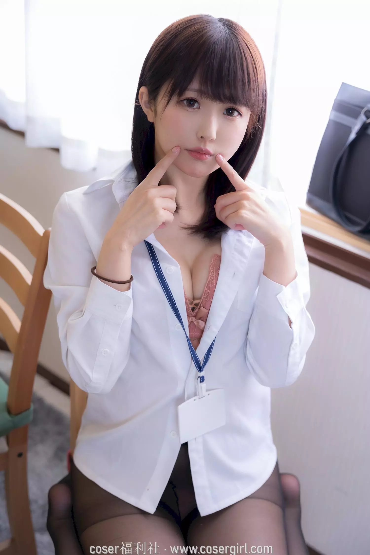 图片[3]-毎日眠たい (毎眠かのん) 写真合集下载 - coser福利社[09套][1.26GB]-coser福利社