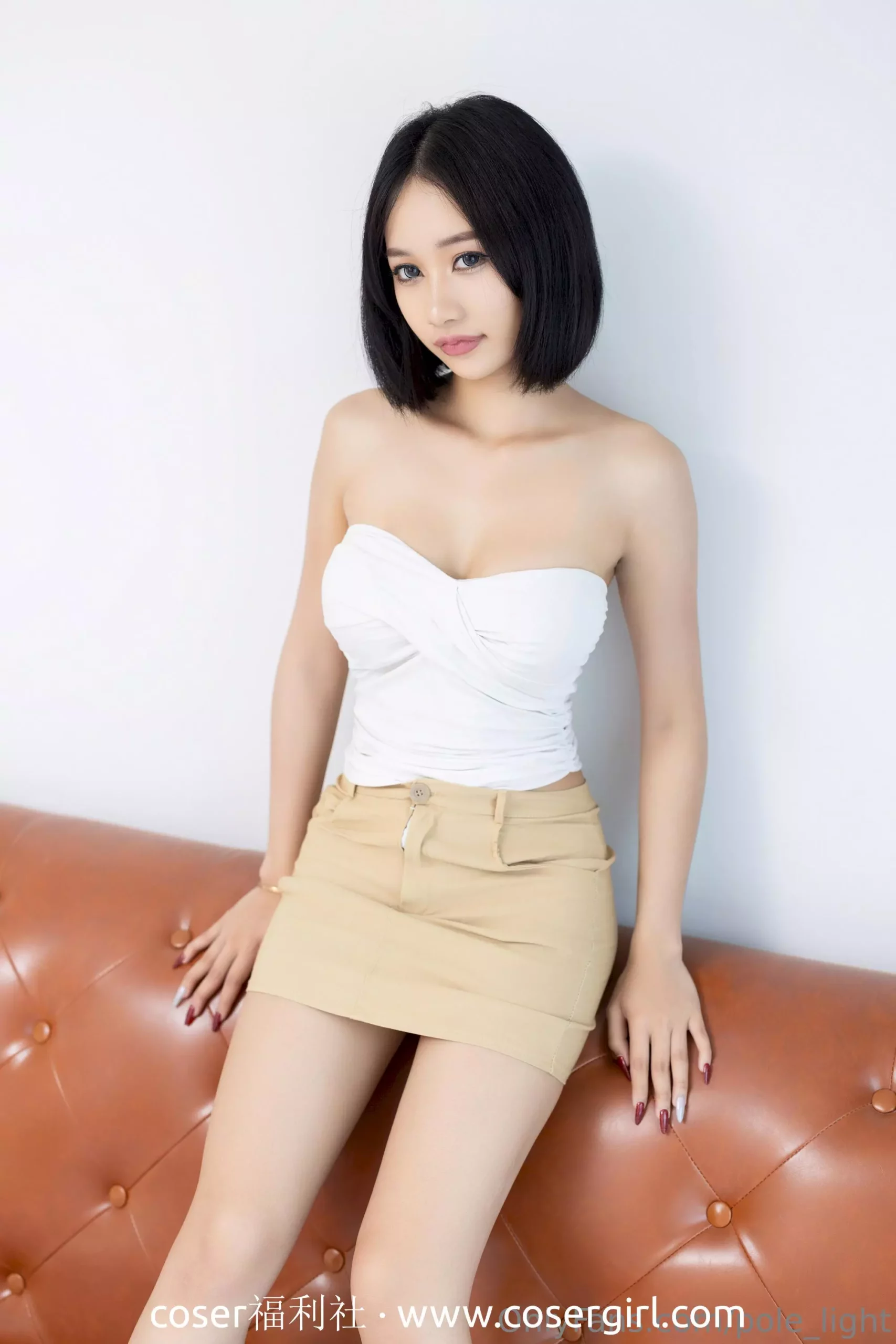 图片[2]-Ploe Linght 写真合集下载 - coser福利社[03套][143MB]-coser福利社