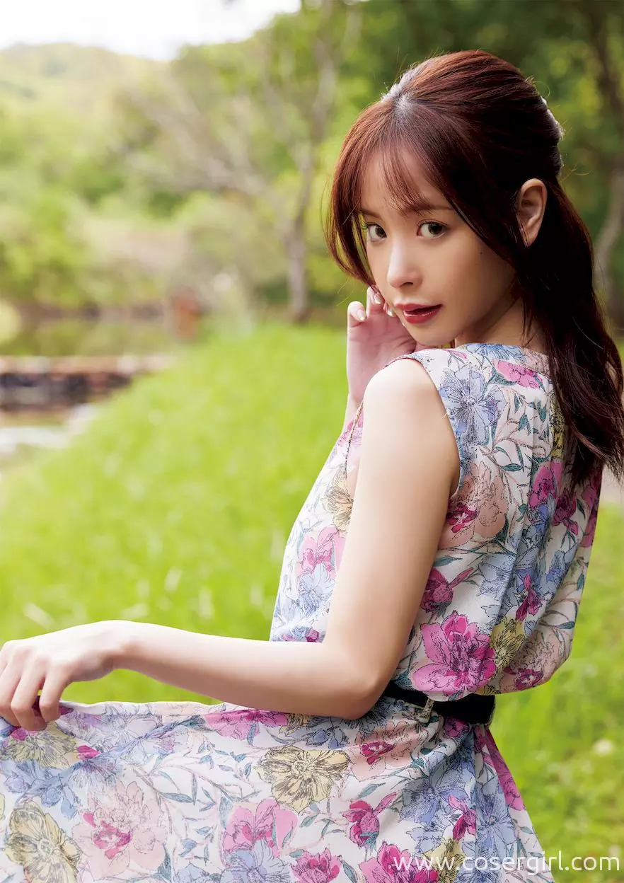 图片[4]-桃乃木かな写真集 はちあわせ - coser福利社[下载][103P-48MB]-coser福利社