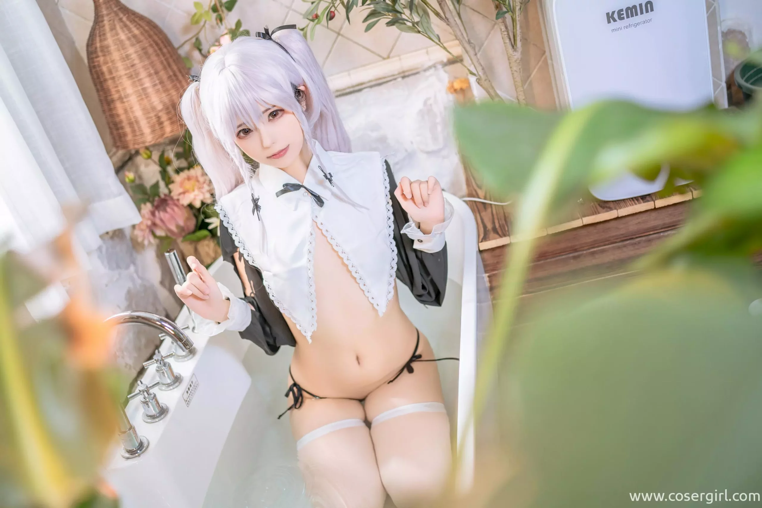 图片[2]-拖拉大王 rurudo原创 - coser福利社[在线欣赏]-coser福利社