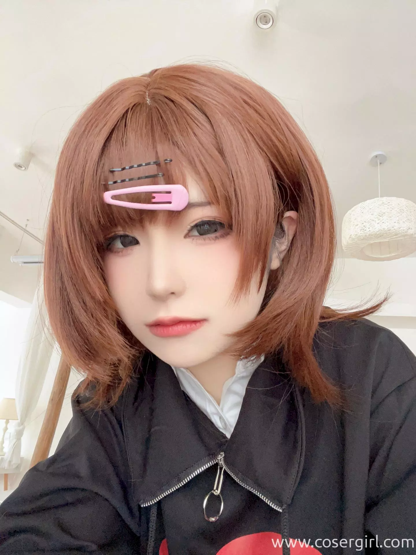 图片[1]-拖拉大王 偶像大师 樋口円香 - coser福利社[在线欣赏]-coser福利社