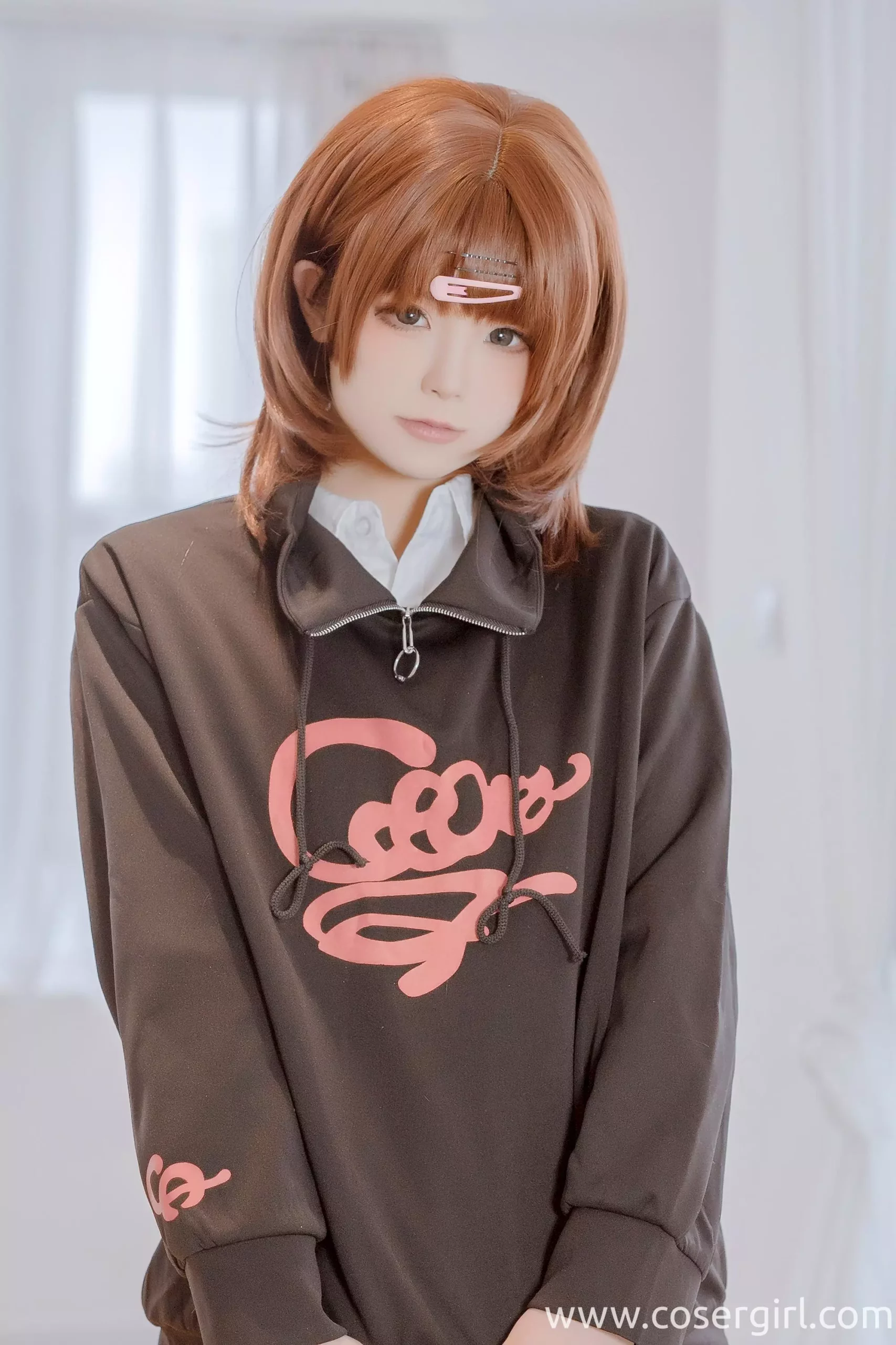 图片[5]-拖拉大王 偶像大师 樋口円香 - coser福利社[在线欣赏]-coser福利社