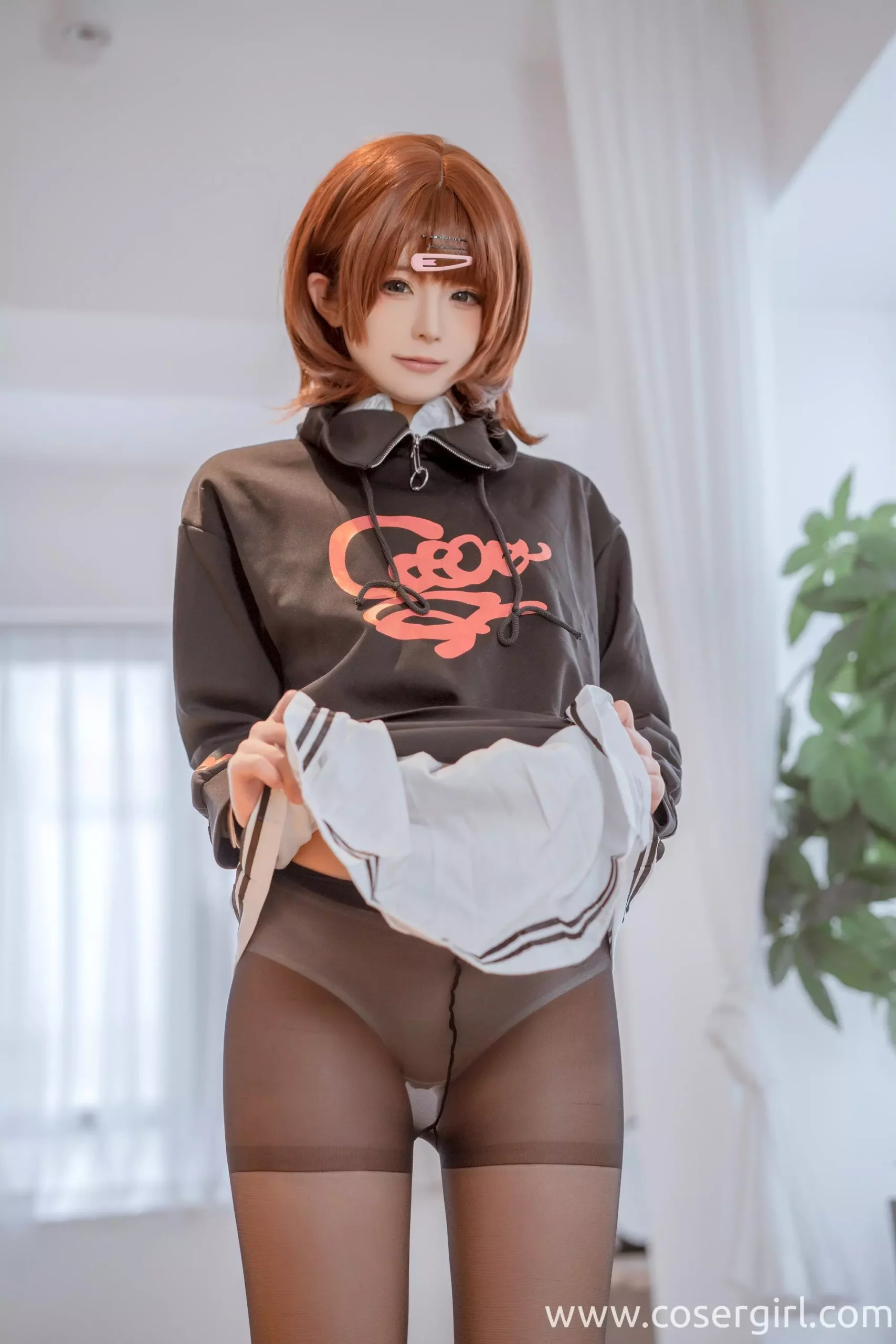 图片[4]-拖拉大王 偶像大师 樋口円香 - coser福利社[在线欣赏]-coser福利社