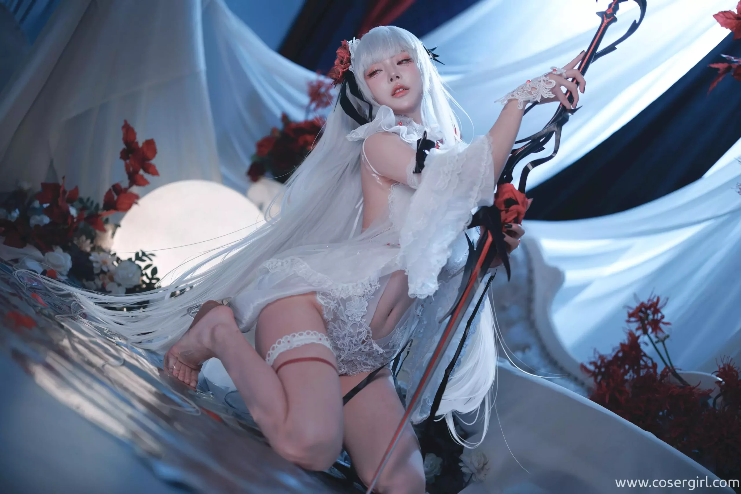 图片[4]-阿包也是兔娘 可可莉克 - coser福利社[在线欣赏]-coser福利社