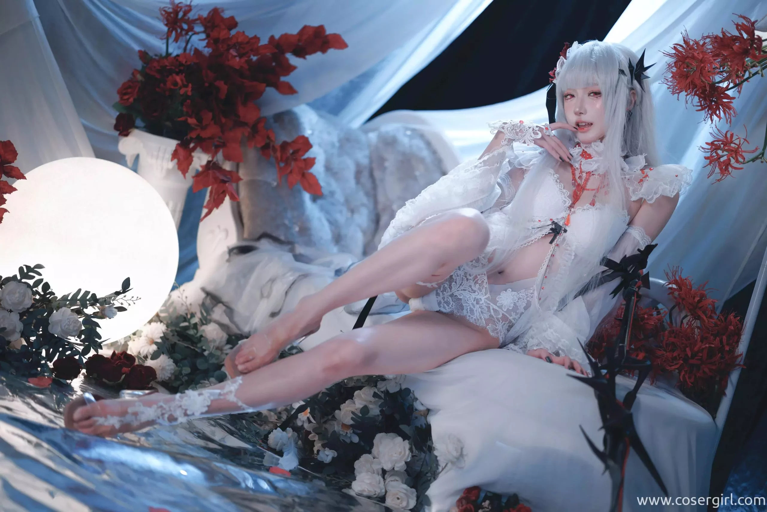 图片[5]-阿包也是兔娘 可可莉克 - coser福利社[在线欣赏]-coser福利社