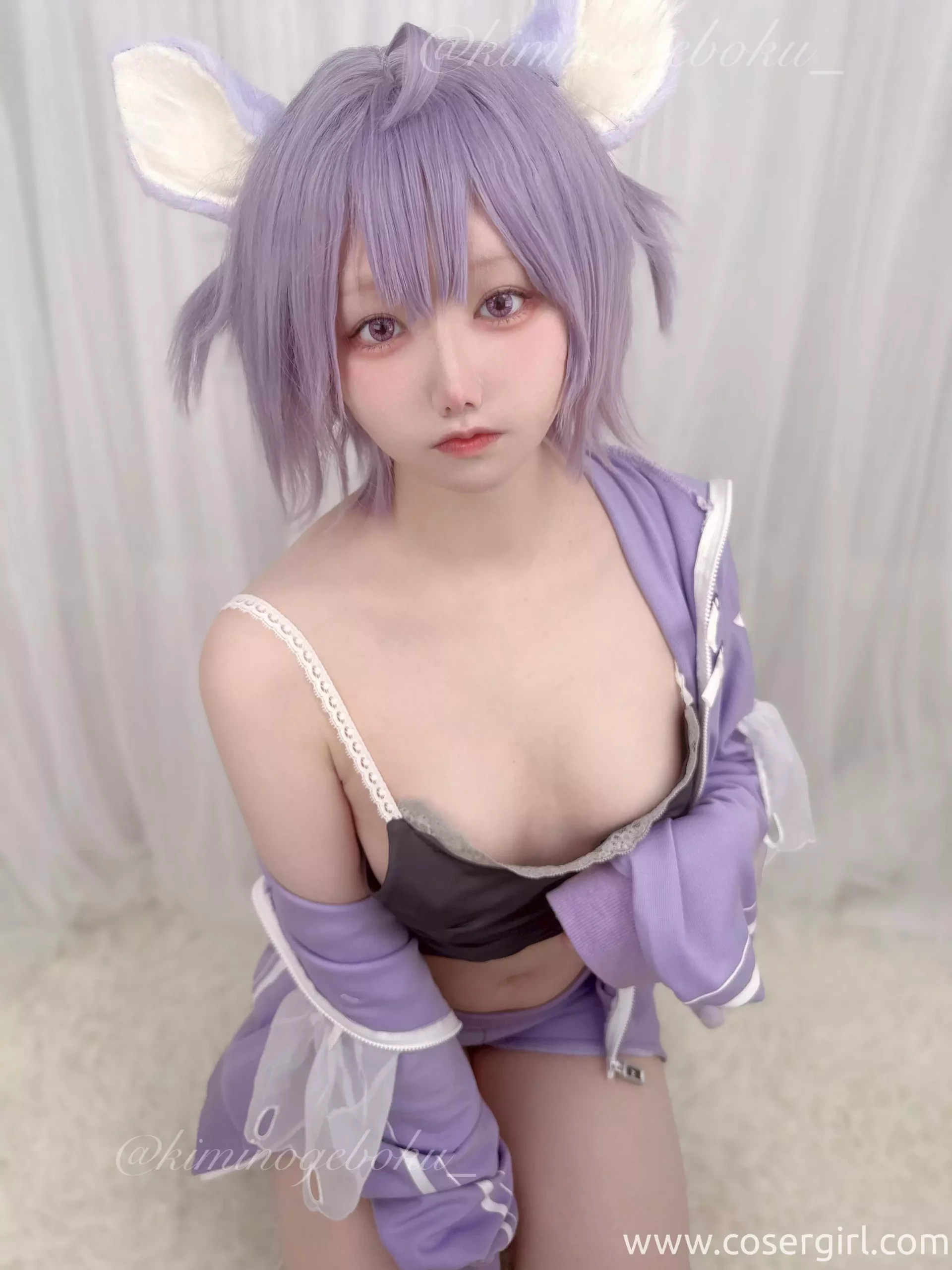 图片[4]-Wanco chan 写真合集下载 - coser福利社[03套][255MB]-coser福利社