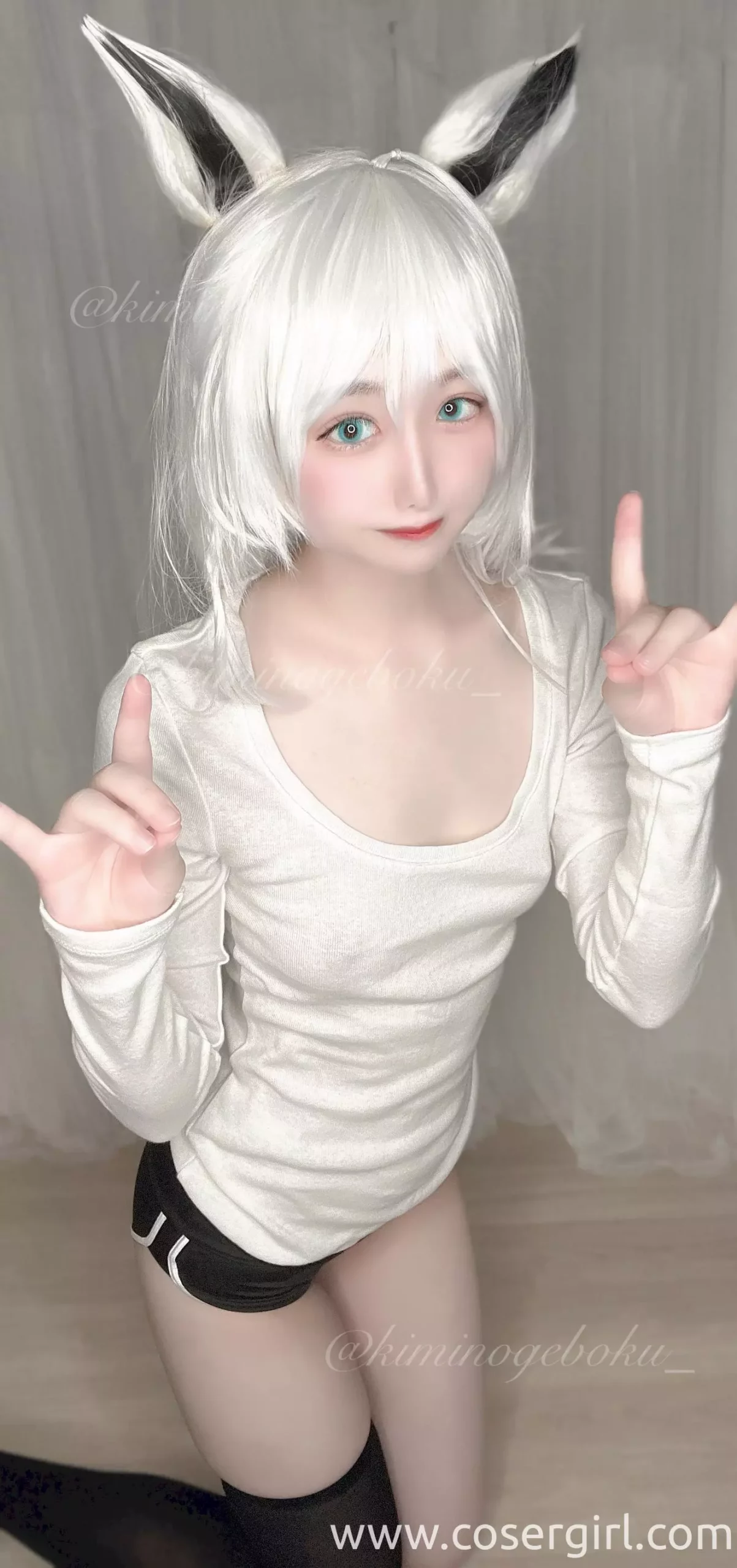 图片[5]-Wanco chan 写真合集下载 - coser福利社[03套][255MB]-coser福利社