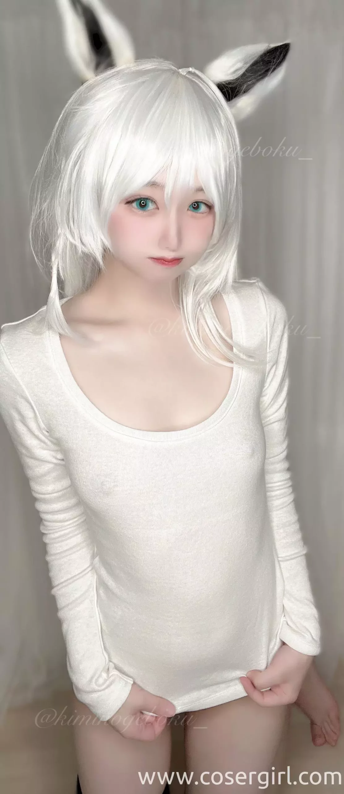 图片[6]-Wanco chan 写真合集下载 - coser福利社[03套][255MB]-coser福利社