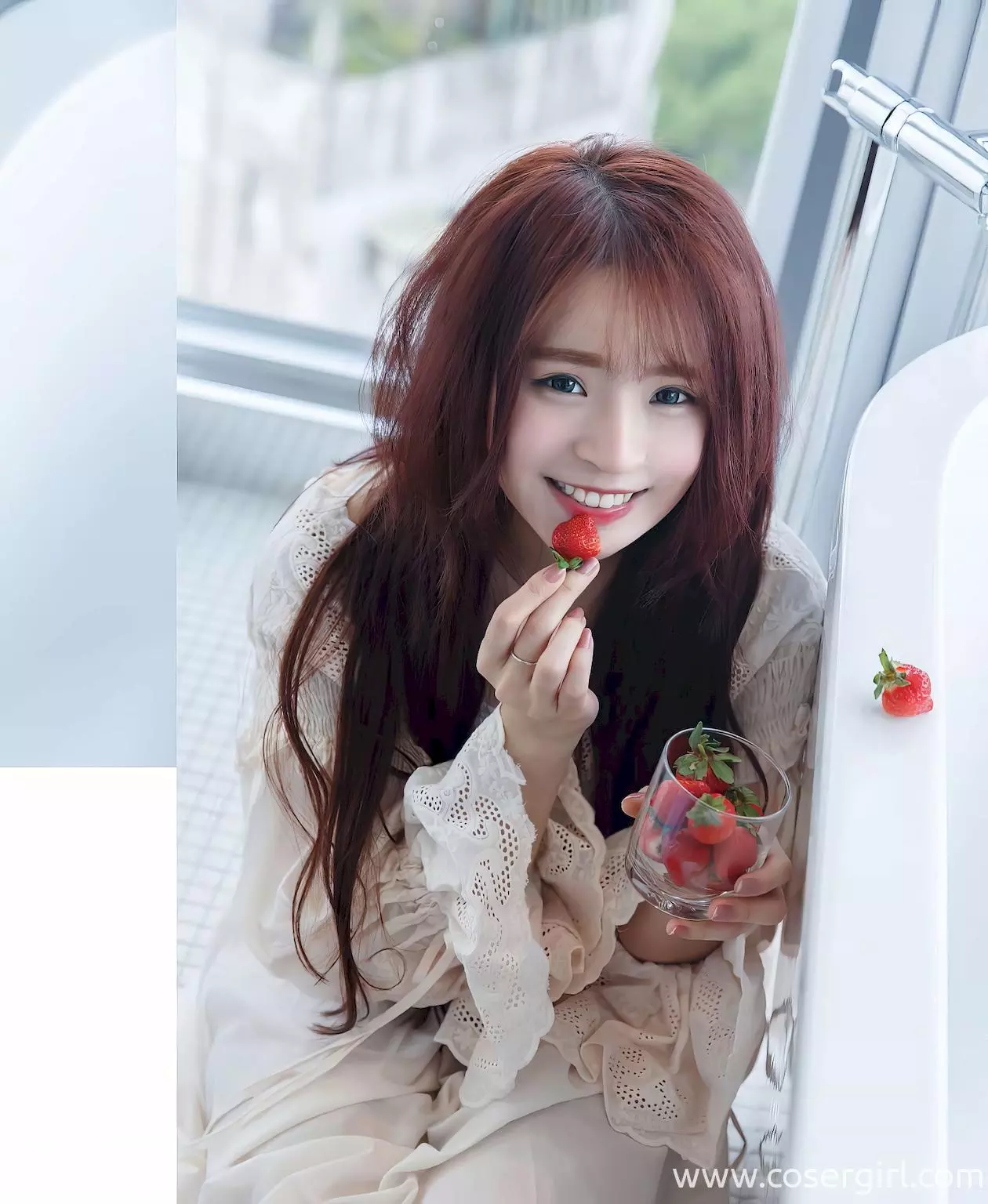 图片[3]-吳元元數位寫真書 元來有你【白天版】(含影音) - coser福利社[下载][237P1V-370MB]-coser福利社