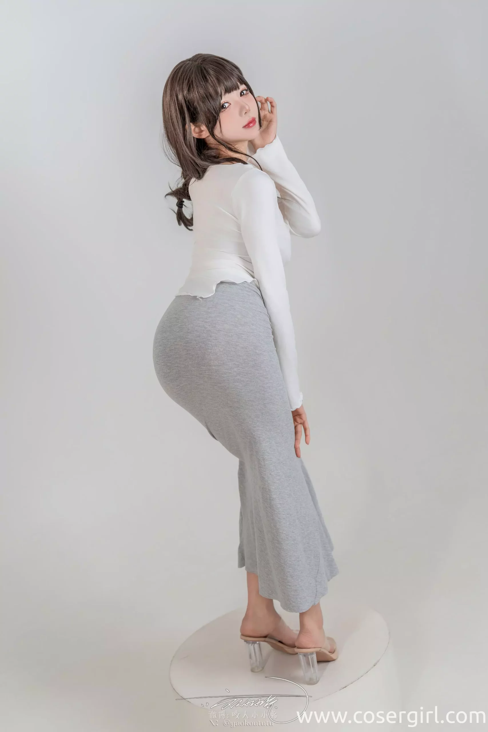 图片[7]-咬人小小兔 6月作品 夹心饼干 - coser福利社[在线欣赏]-coser福利社