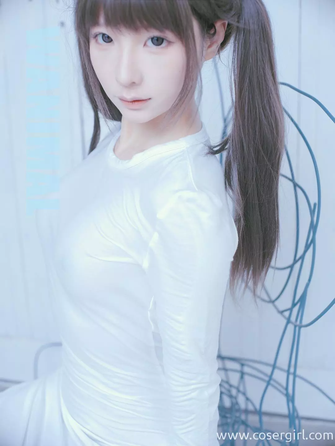 图片[2]-蠢沫沫&摄影师王动 - coser福利社[在线欣赏]-coser福利社