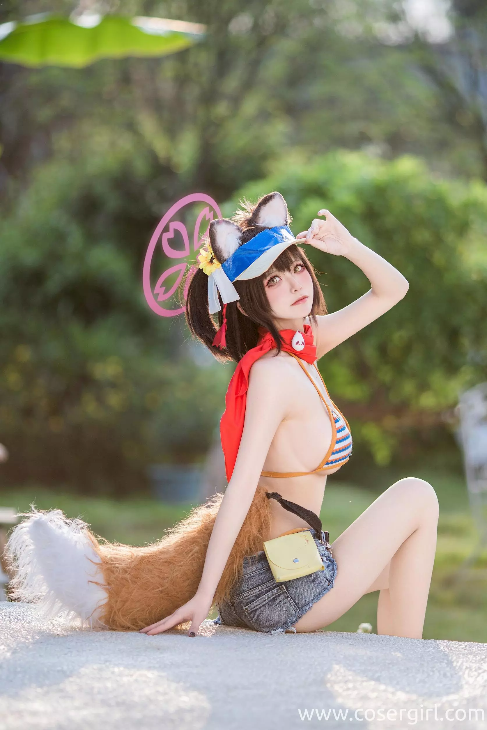 图片[2]-九柒喵 写真合集下载[31套][10.91GB]-cosers写真次元网