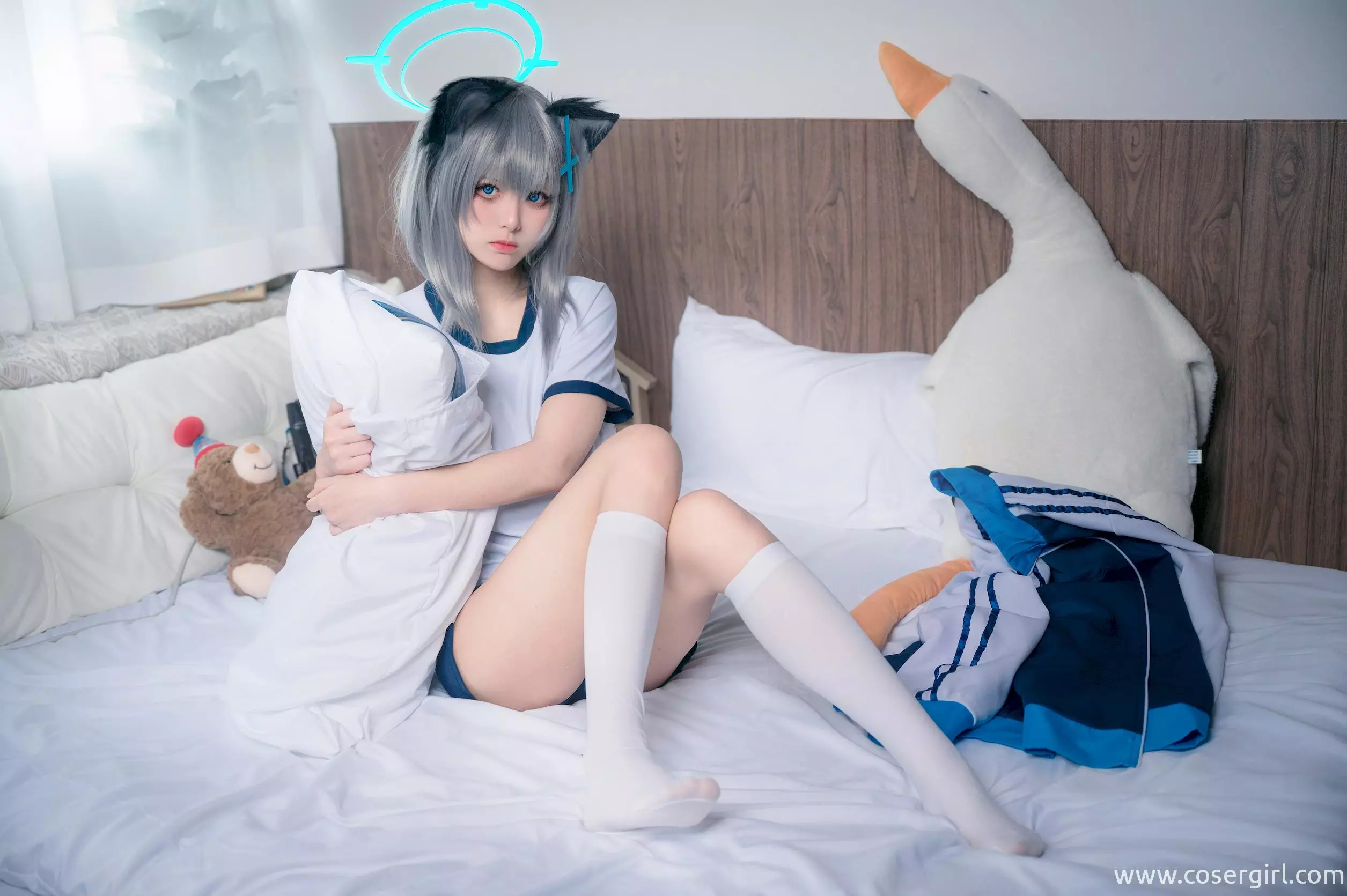 图片[7]-九柒喵 写真合集下载[31套][10.91GB]-cosers写真次元网