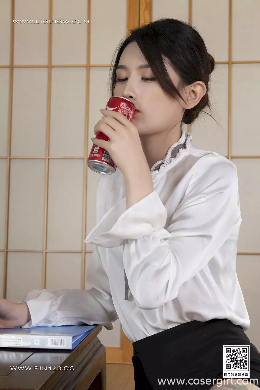 图片[5]-Ligui丽柜 写真合集下载 - coser福利社[2871套][371.70GB]-coser福利社