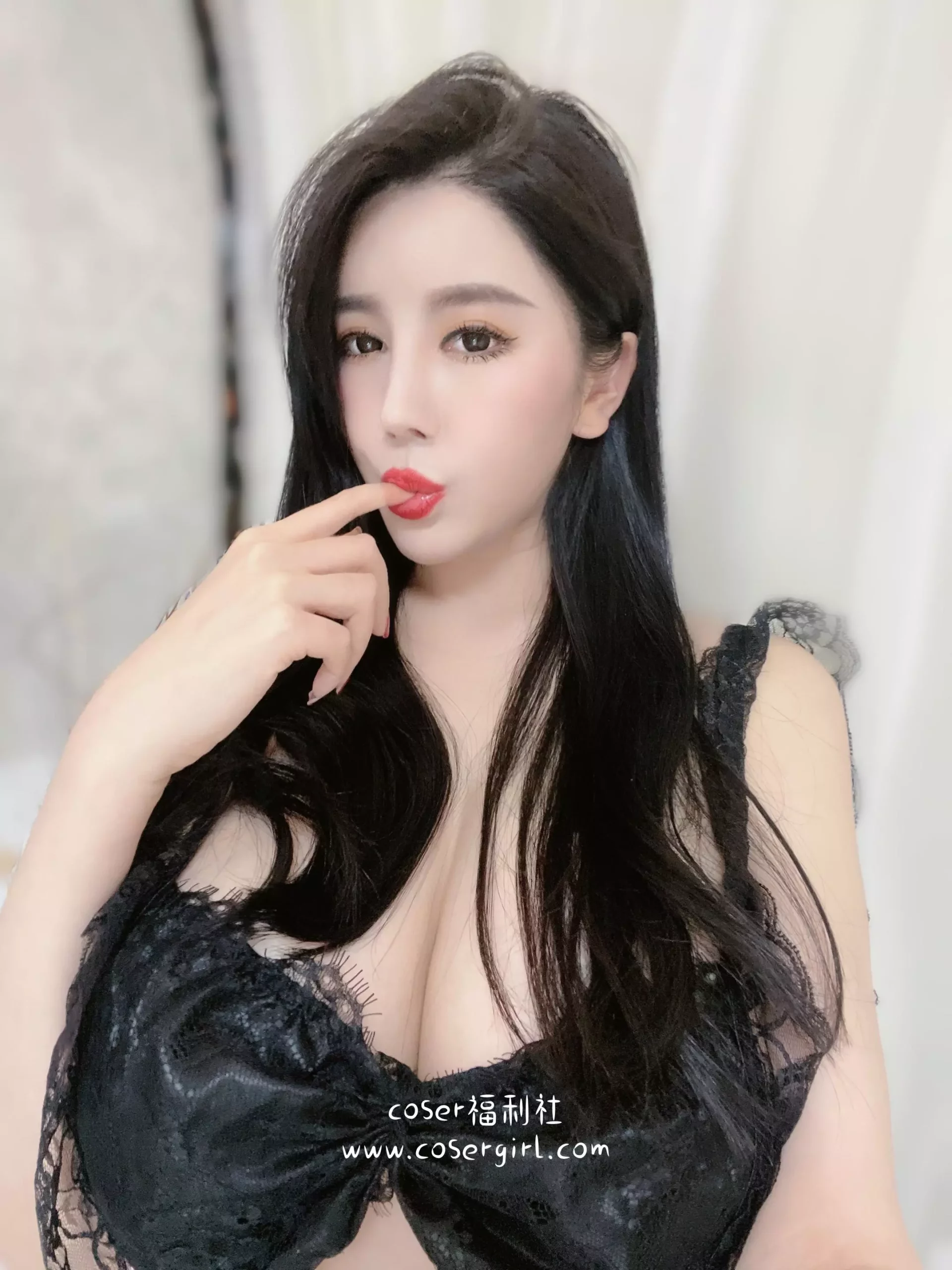 图片[5]-猪小七 微密圈系列合集下载 - coser福利社[02套][729MB]-coser福利社