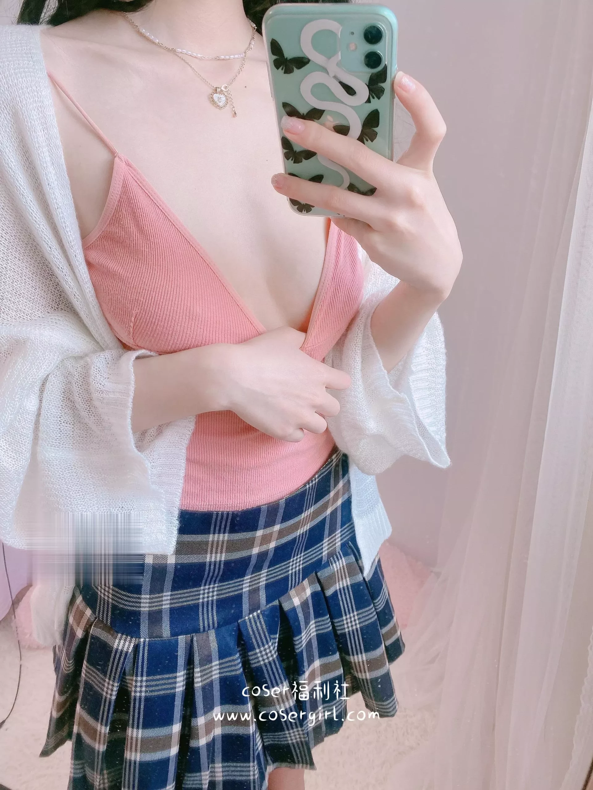 图片[3]-樱狸子 写真合集下载 - coser福利社[34套][27.05GB]-coser福利社