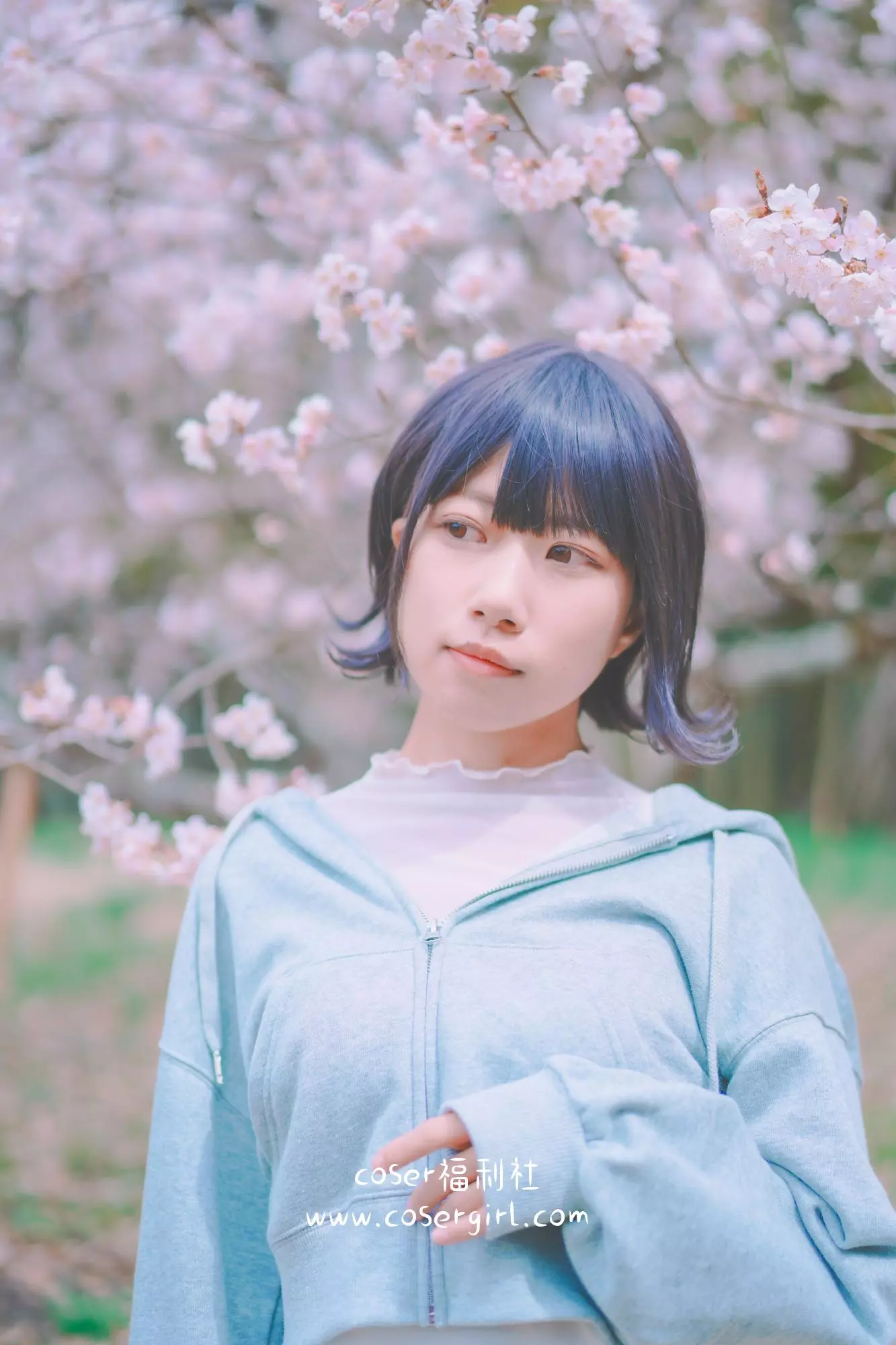 图片[3]-音琴ひつじ 写真合集下载 - coser福利社[07套][8.68GB]-coser福利社