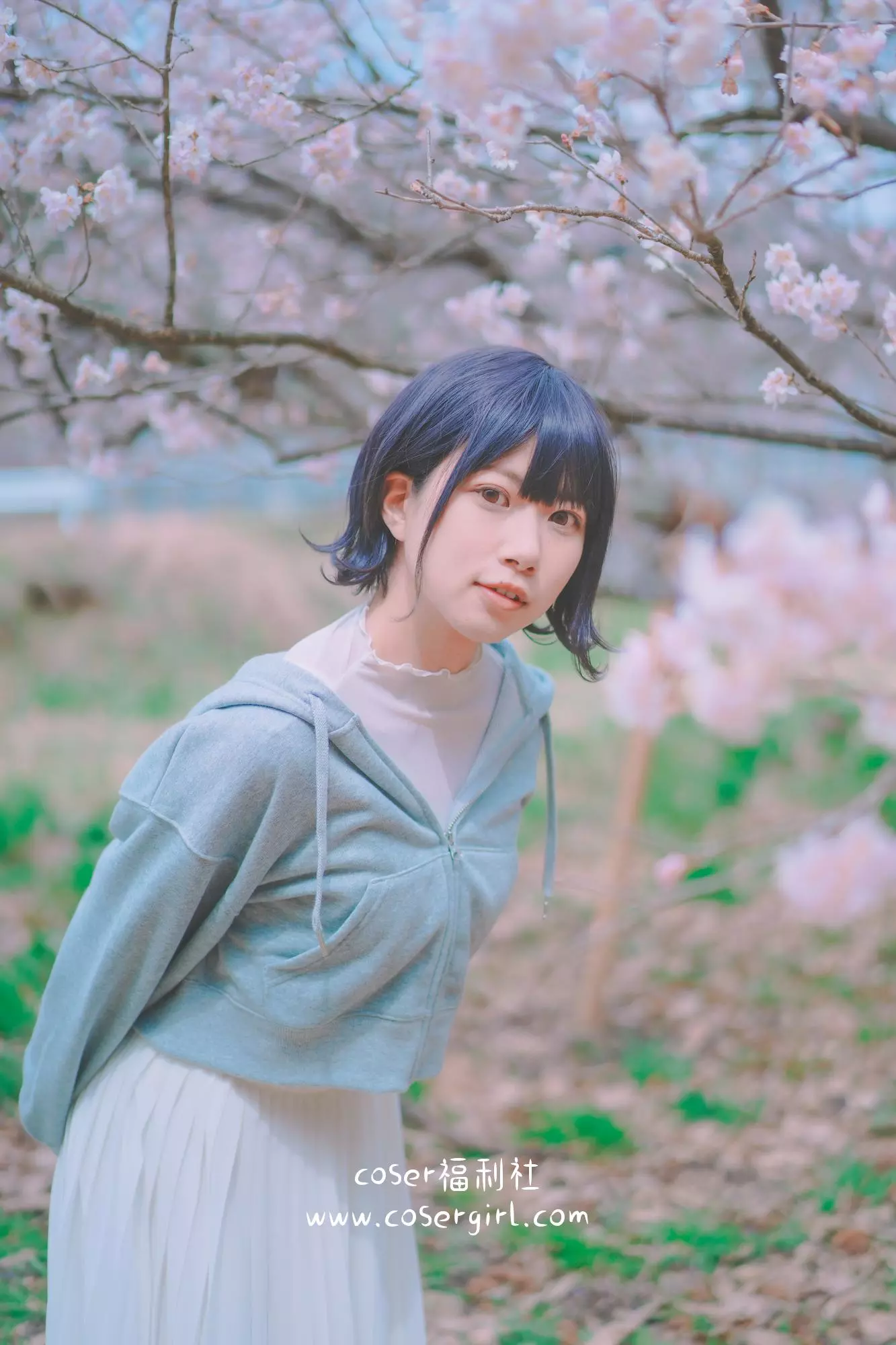 图片[2]-音琴ひつじ 写真合集下载 - coser福利社[07套][8.68GB]-coser福利社