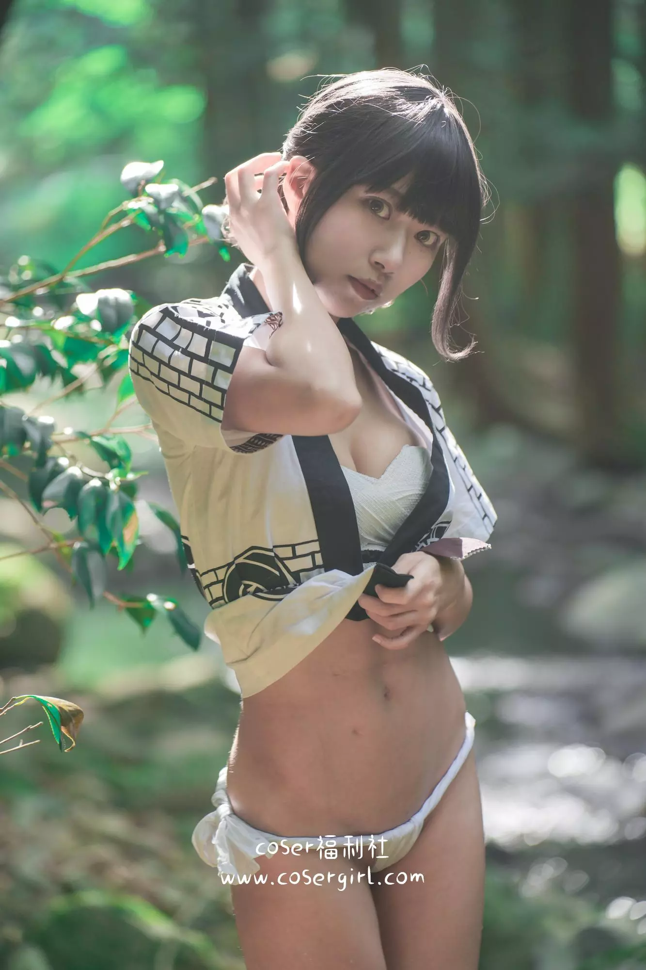 图片[6]-音琴ひつじ 写真合集下载 - coser福利社[07套][8.68GB]-coser福利社