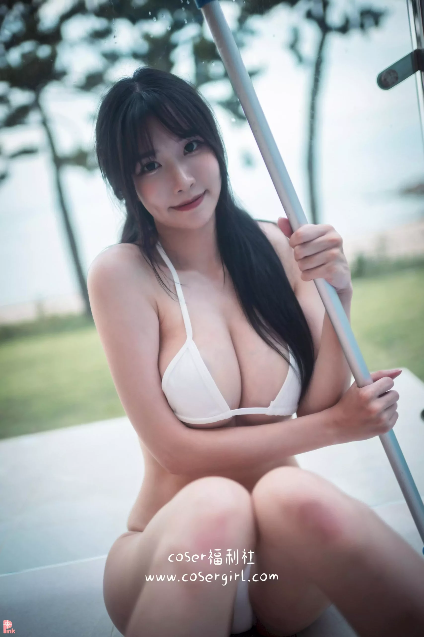 图片[6]-PINK RIBBON 写真合集下载 - coser福利社[33套][60.91GB]-coser福利社