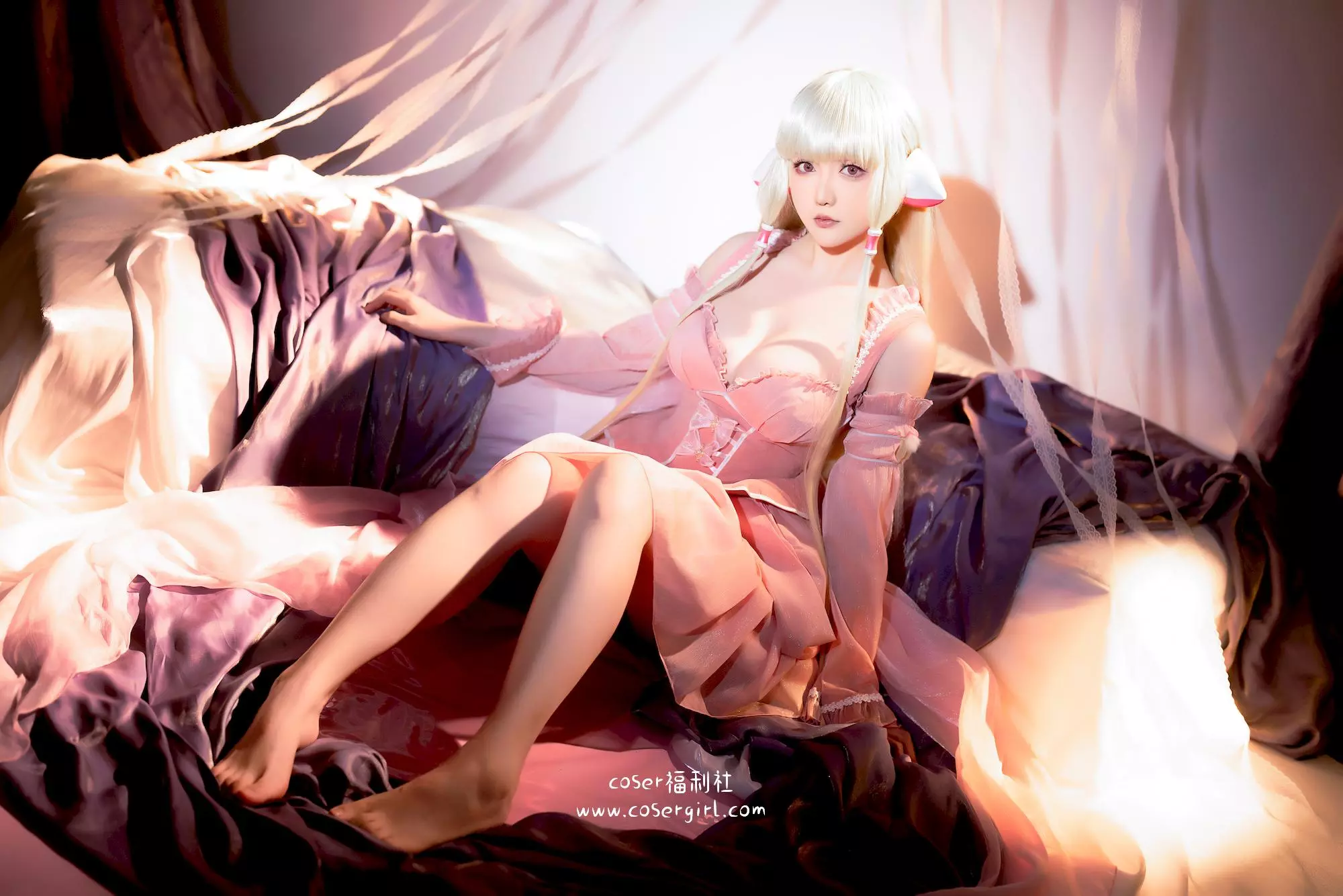 图片[2]-星之迟迟 2024-5-A - coser福利社[下载][54P1V-1.69GB]-coser福利社