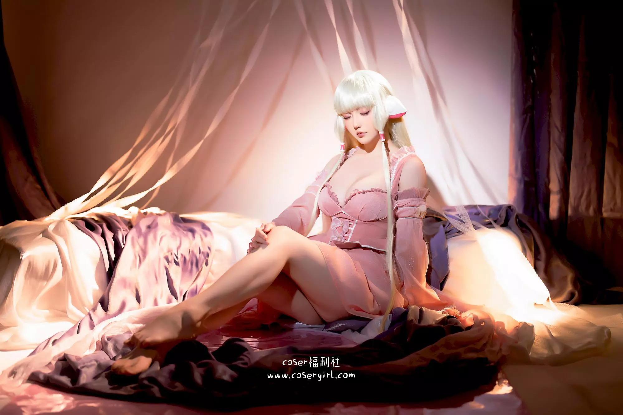 图片[5]-星之迟迟 2024-5-A - coser福利社[下载][54P1V-1.69GB]-coser福利社