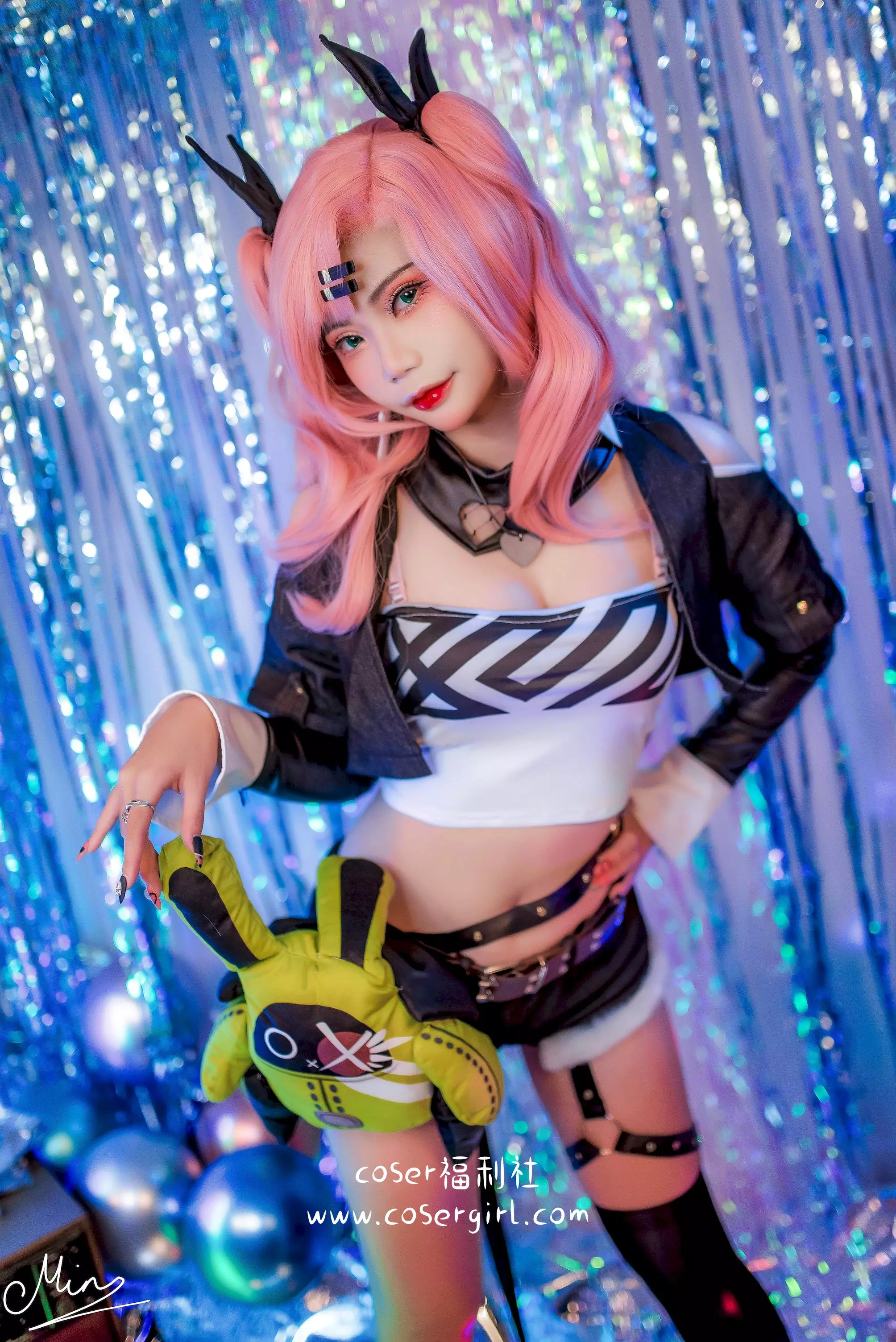图片[2]-Mimmi Nicole (Zenless Zone Zero) - coser福利社[下载][54P-352MB]-coser福利社
