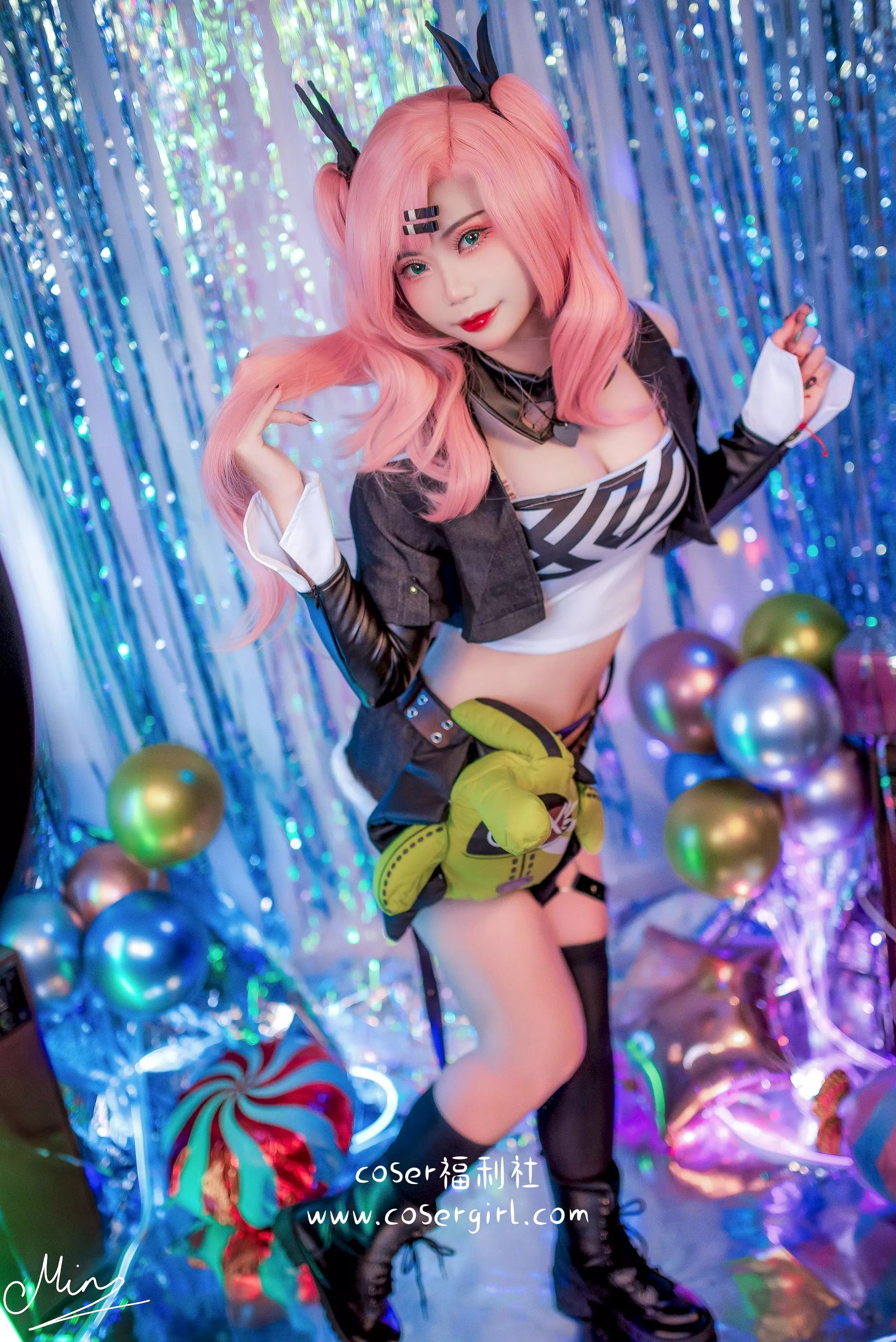 图片[4]-Mimmi Nicole (Zenless Zone Zero) - coser福利社[下载][54P-352MB]-coser福利社