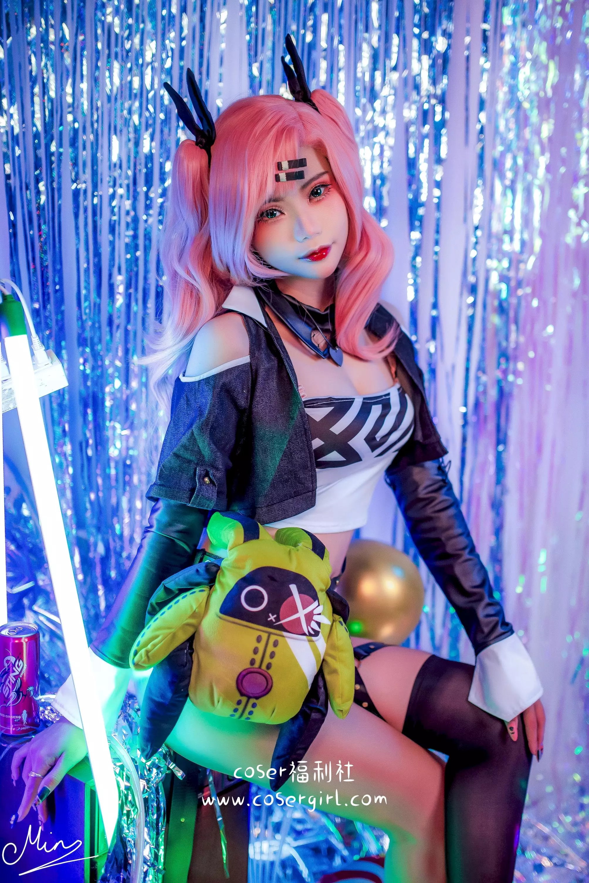 图片[5]-Mimmi Nicole (Zenless Zone Zero) - coser福利社[下载][54P-352MB]-coser福利社