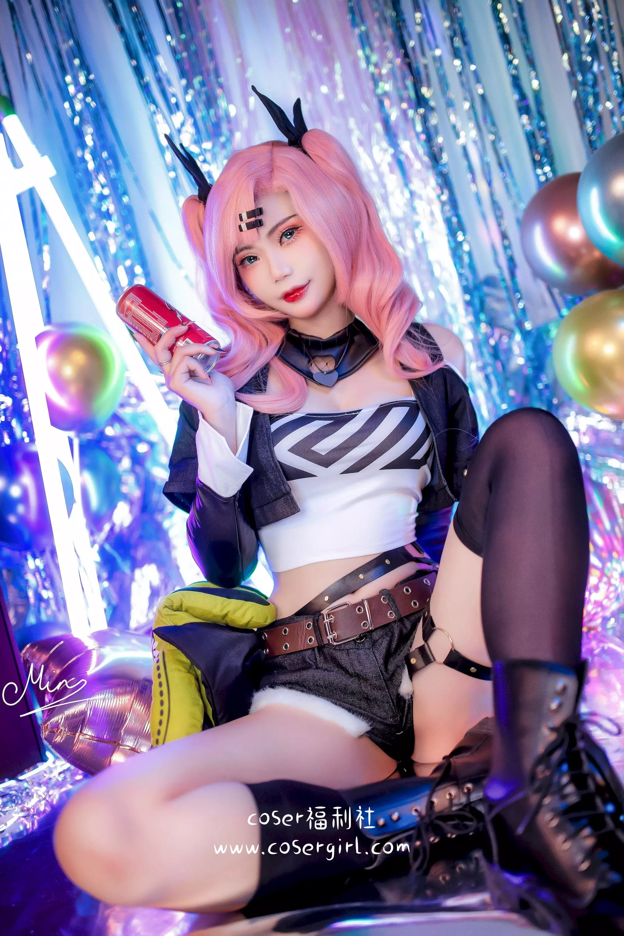 图片[7]-Mimmi Nicole (Zenless Zone Zero) - coser福利社[下载][54P-352MB]-coser福利社