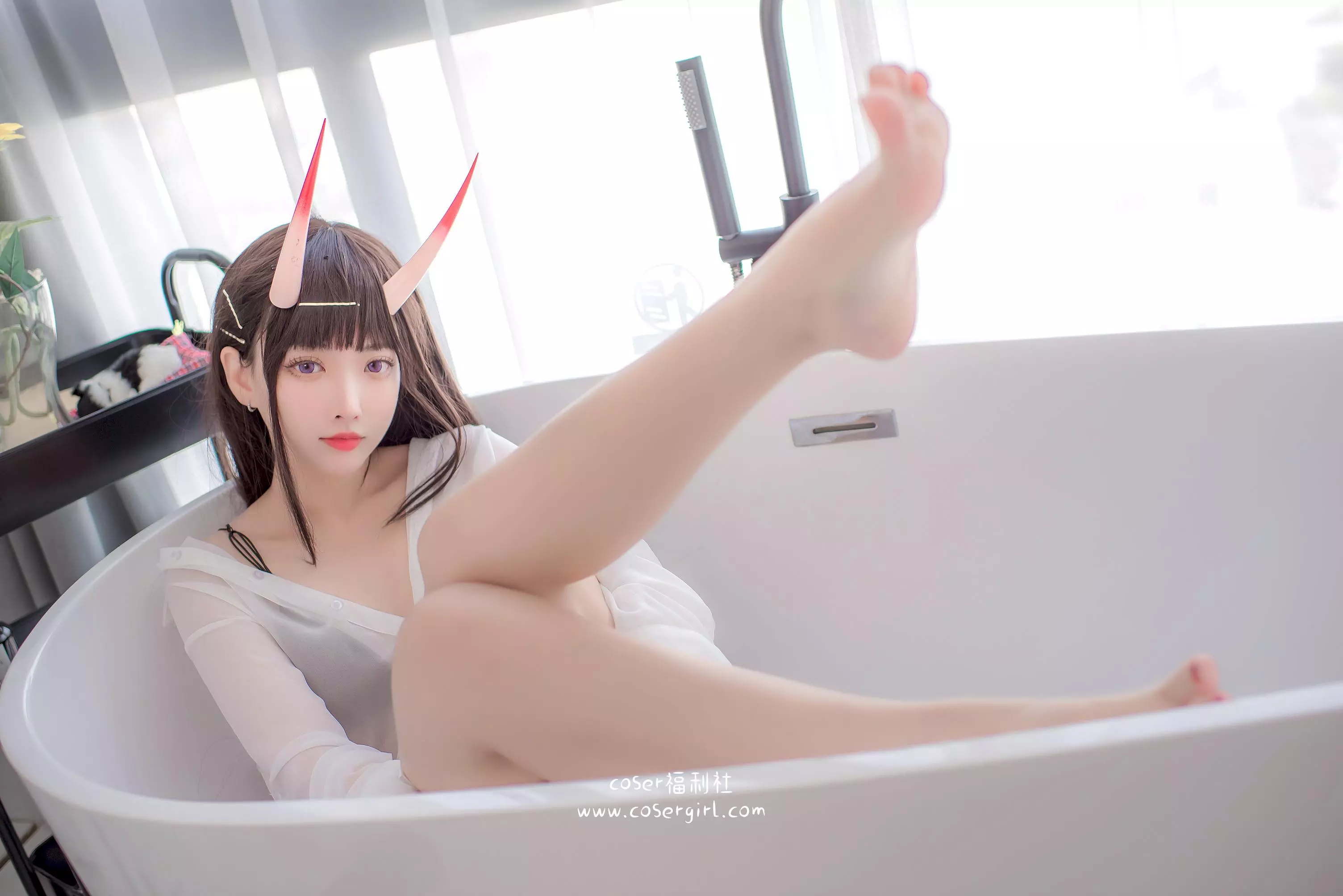 图片[2]-宮本桜 宫本樱樱饼 能代本典藏版 - coser福利社[下载][50P-744MB]-coser福利社