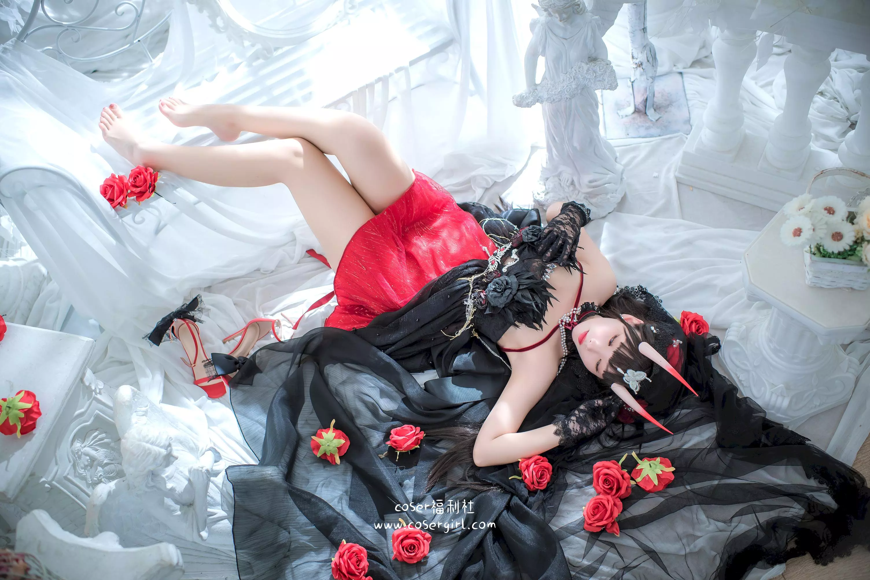 图片[5]-宮本桜 宫本樱樱饼 能代本典藏版 - coser福利社[下载][50P-744MB]-coser福利社