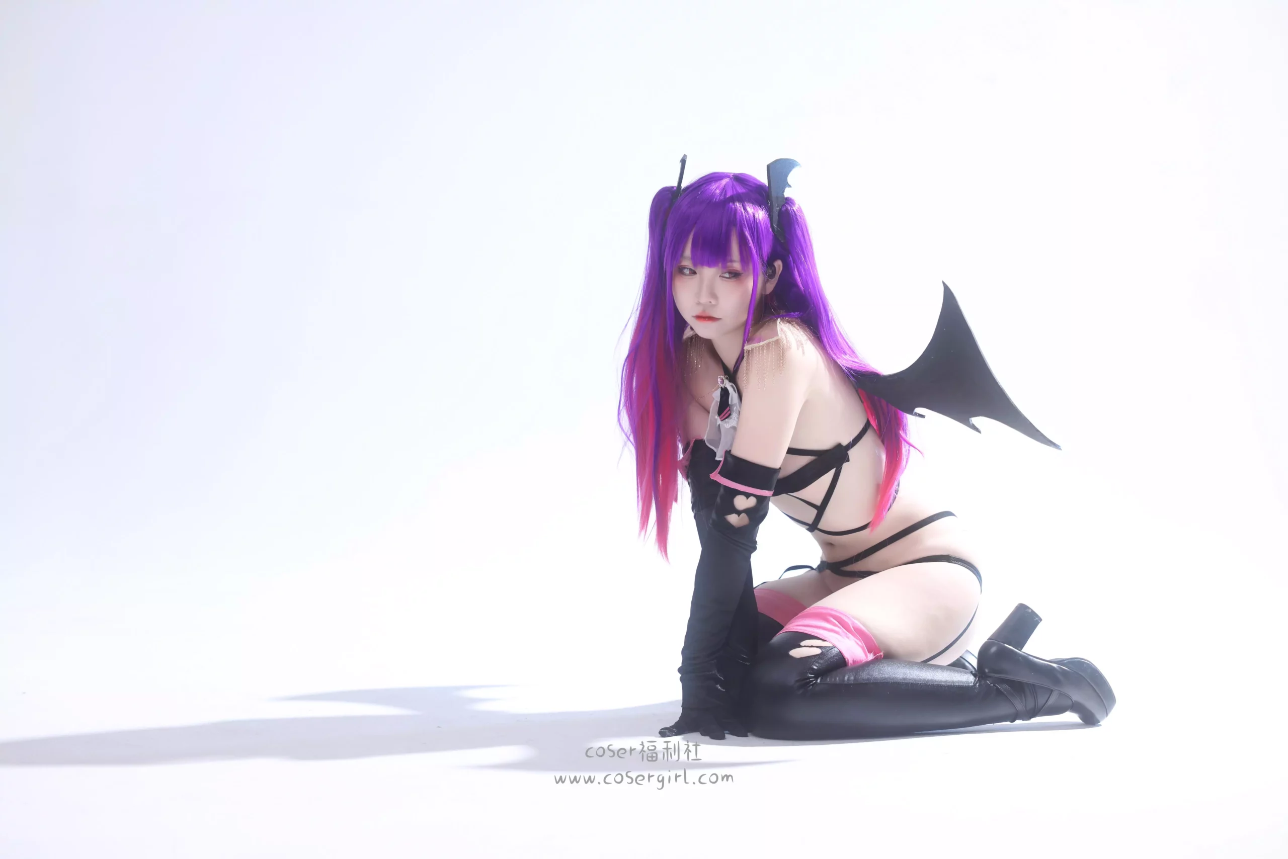 G44不会受伤 米莉艾拉