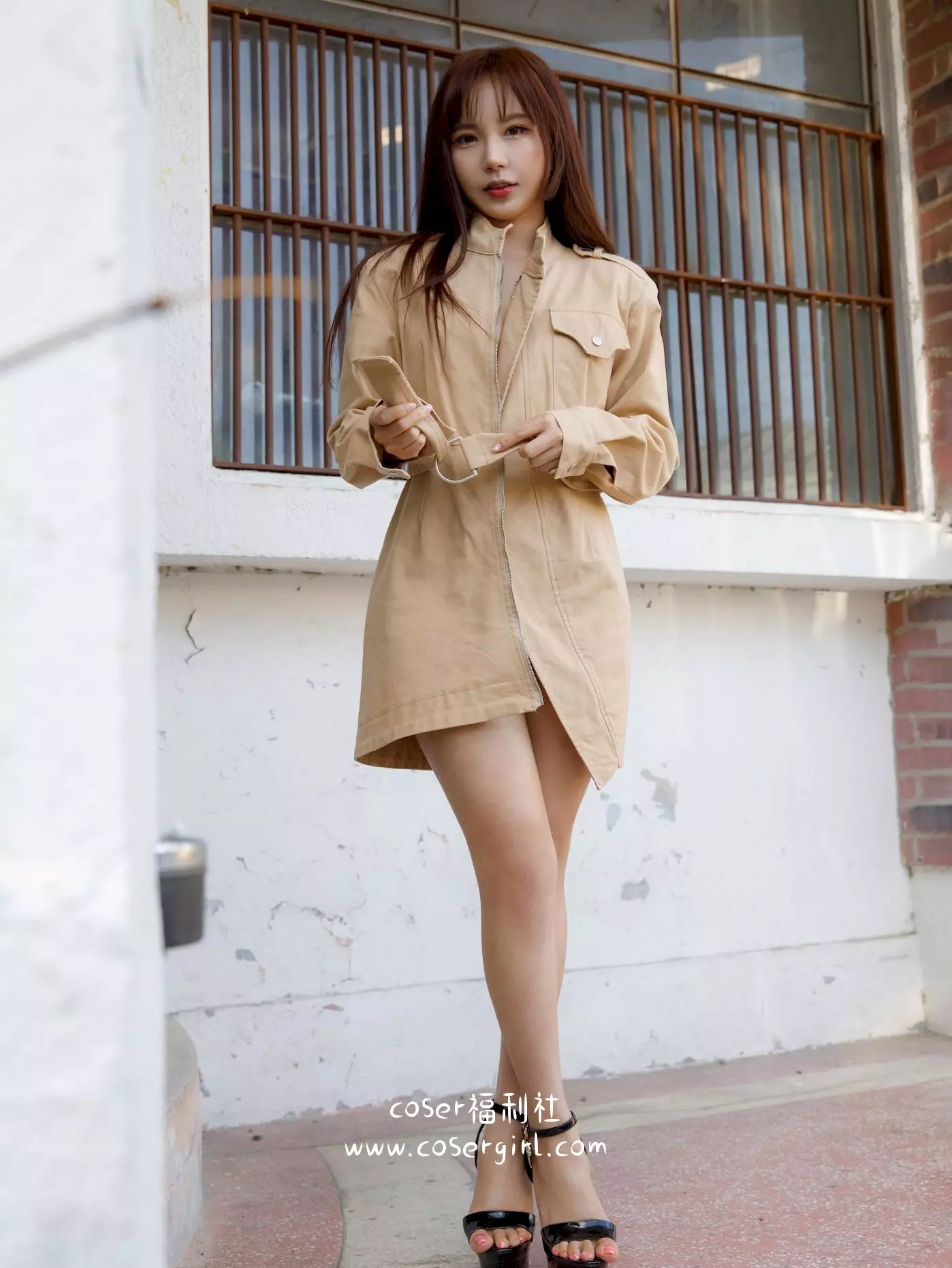 图片[2]-Seoyool (서율) 写真合集下载 - coser福利社[09套][34.75GB]-coser福利社