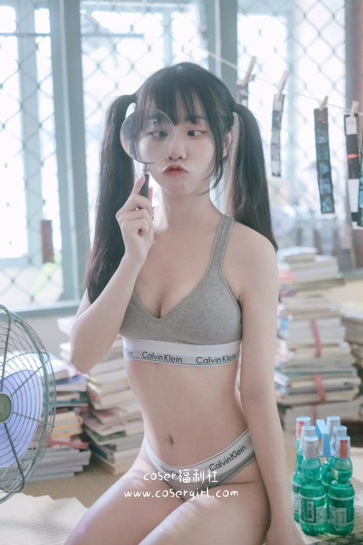 图片[2]-可可小白兔 首發 居家可攜帶小蘿莉🐰 - coser福利社写真图片在线观看-coser福利社