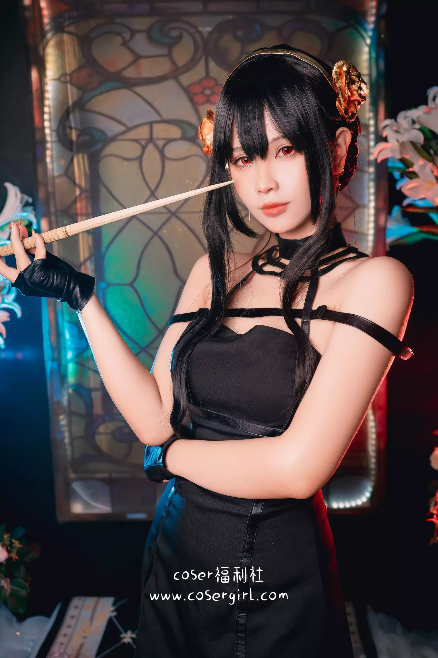 图片[6]-pyoncos 写真合集下载 - coser福利社[13套][1.90GB]-coser福利社