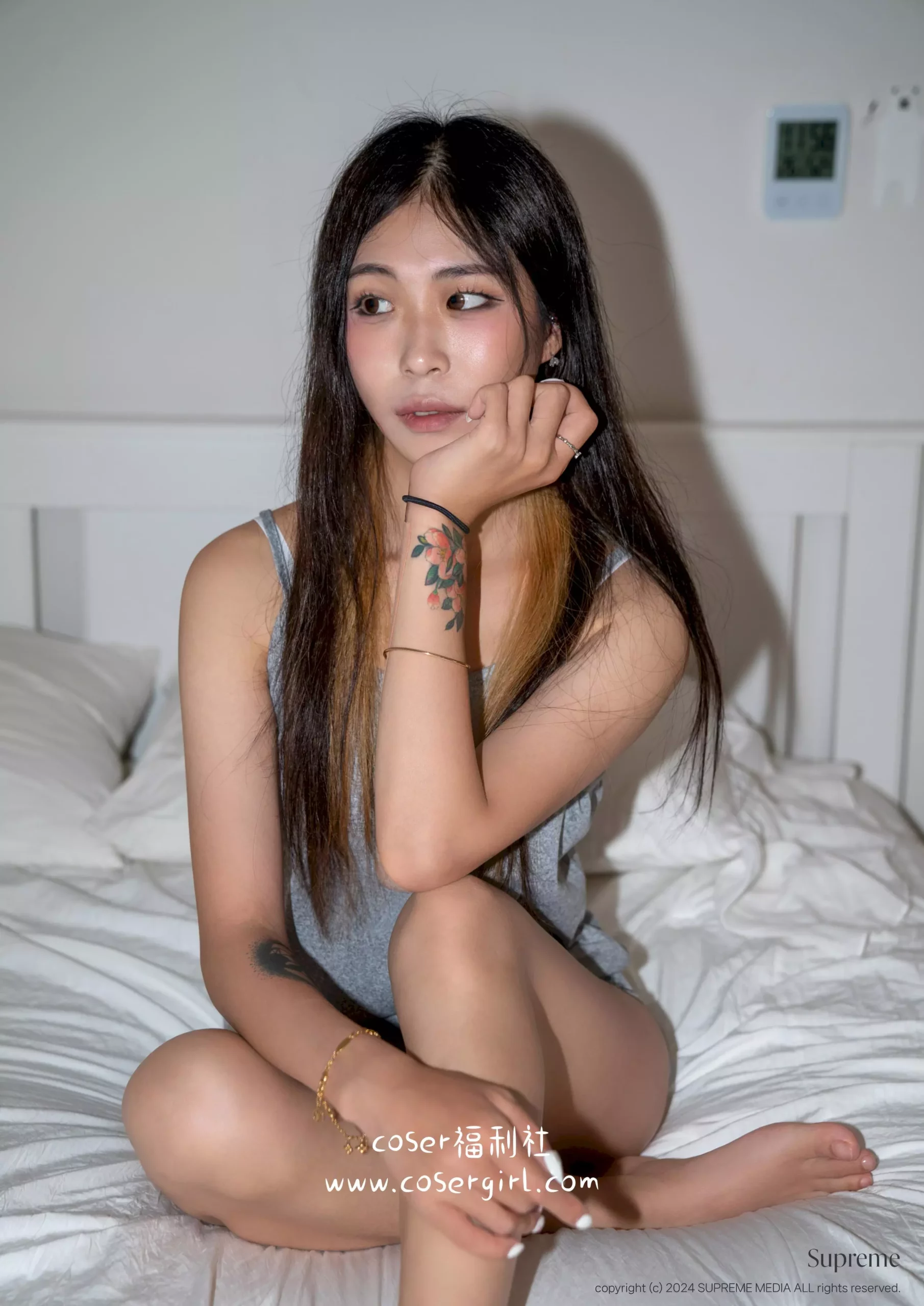 图片[3]-Supreme 写真合集下载 - coser福利社[07套][1.50GB]-coser福利社